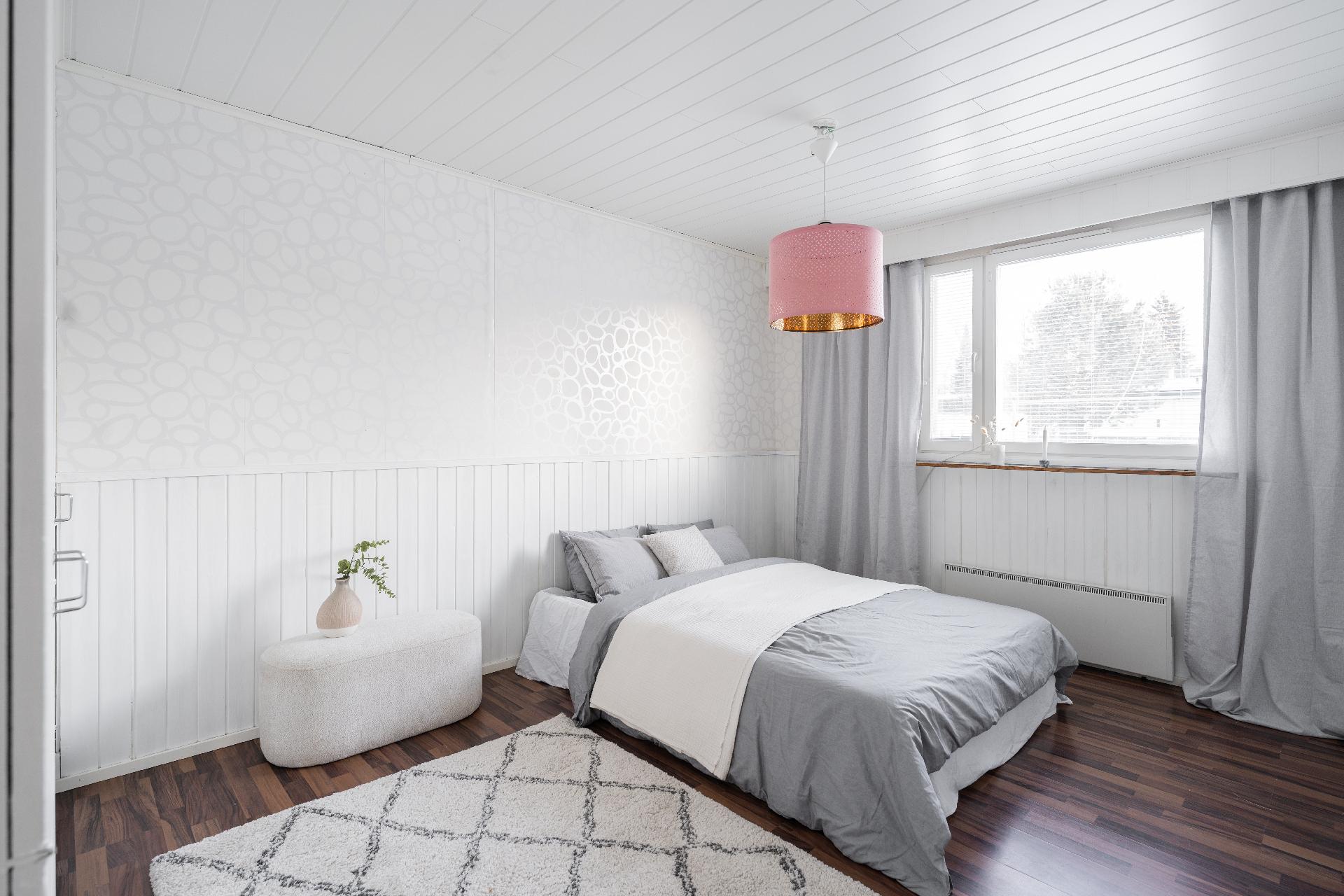 Kirkkotie 5, Muhos, Muhos