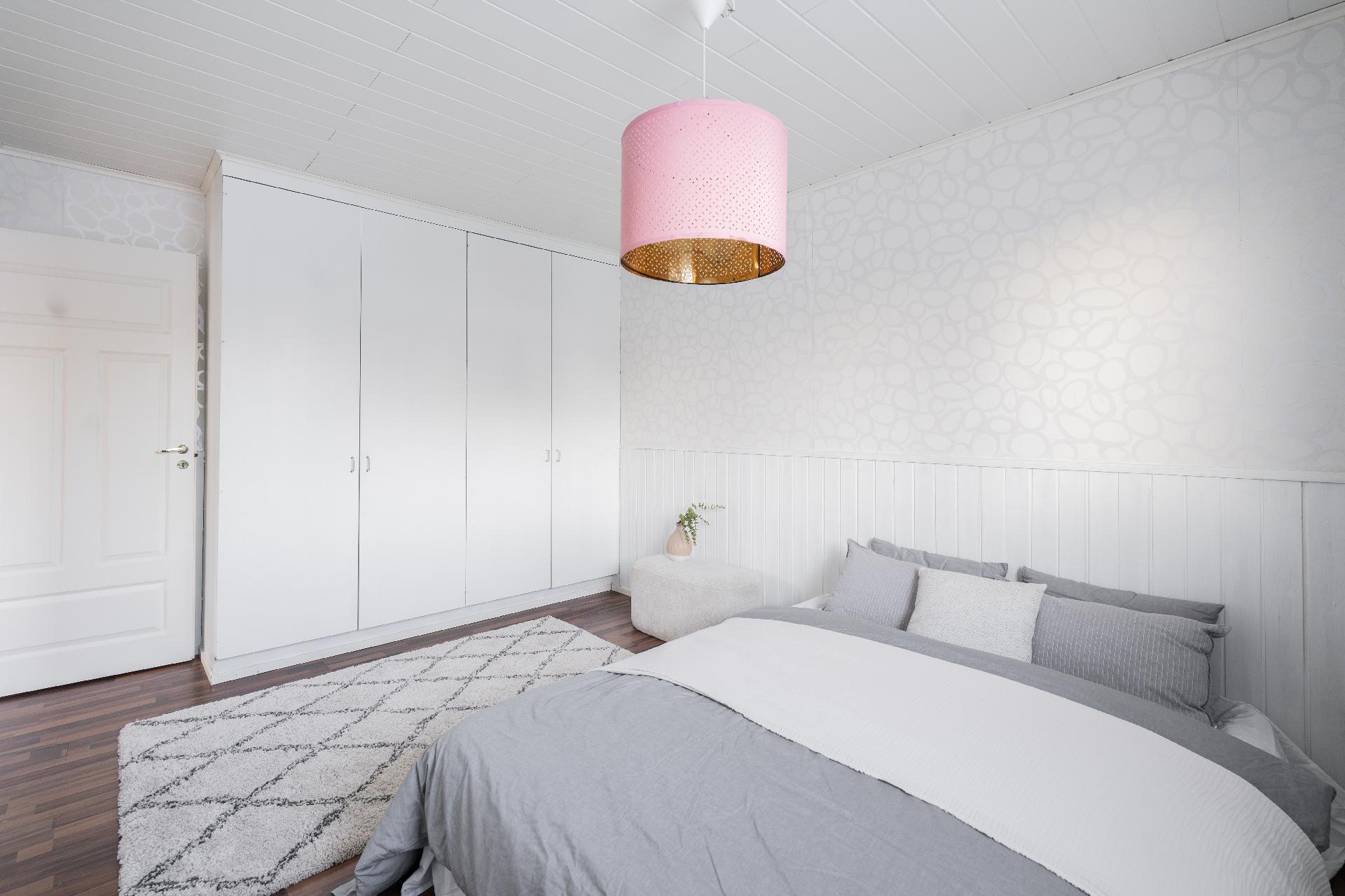 Kirkkotie 5, Muhos, Muhos