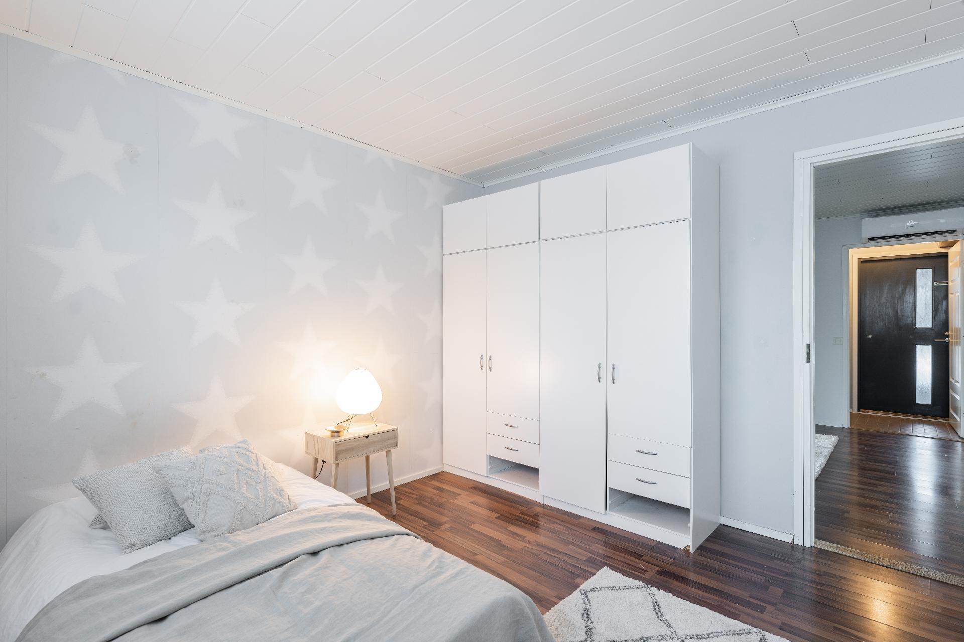 Kirkkotie 5, Muhos, Muhos