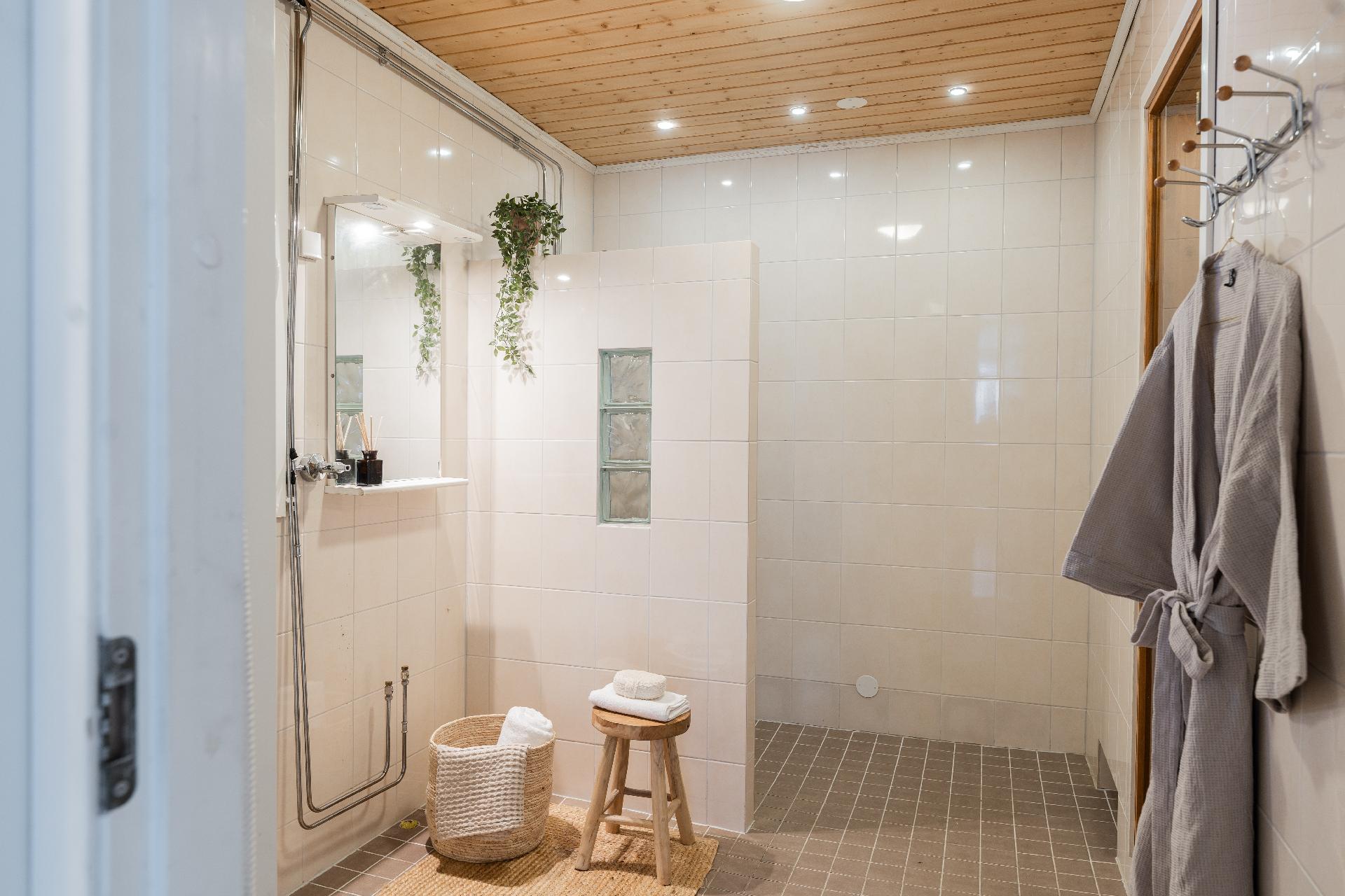 Kirkkotie 5, Muhos, Muhos