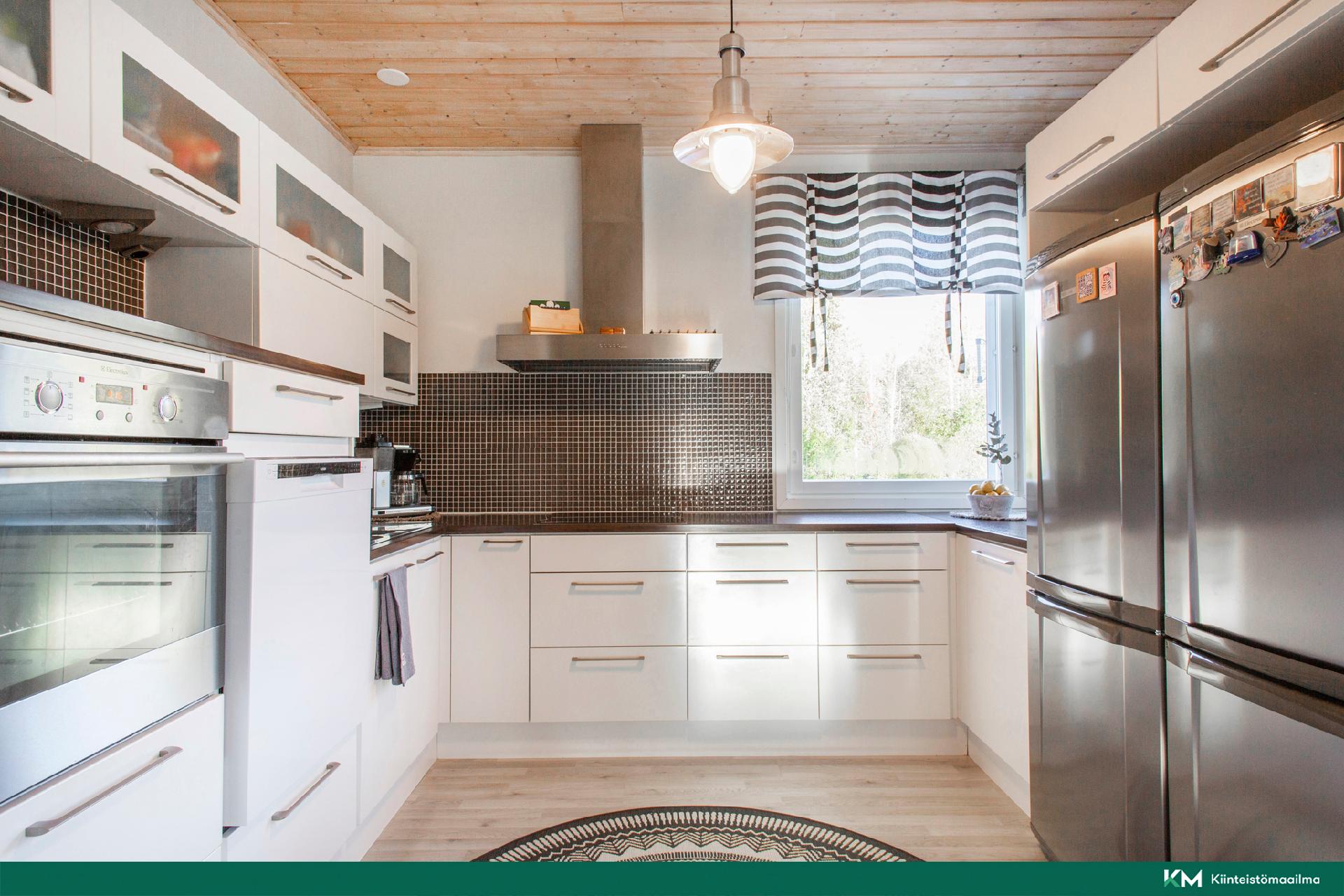 Muuttokiventie 3, Nenonpelto, Pieksämäki