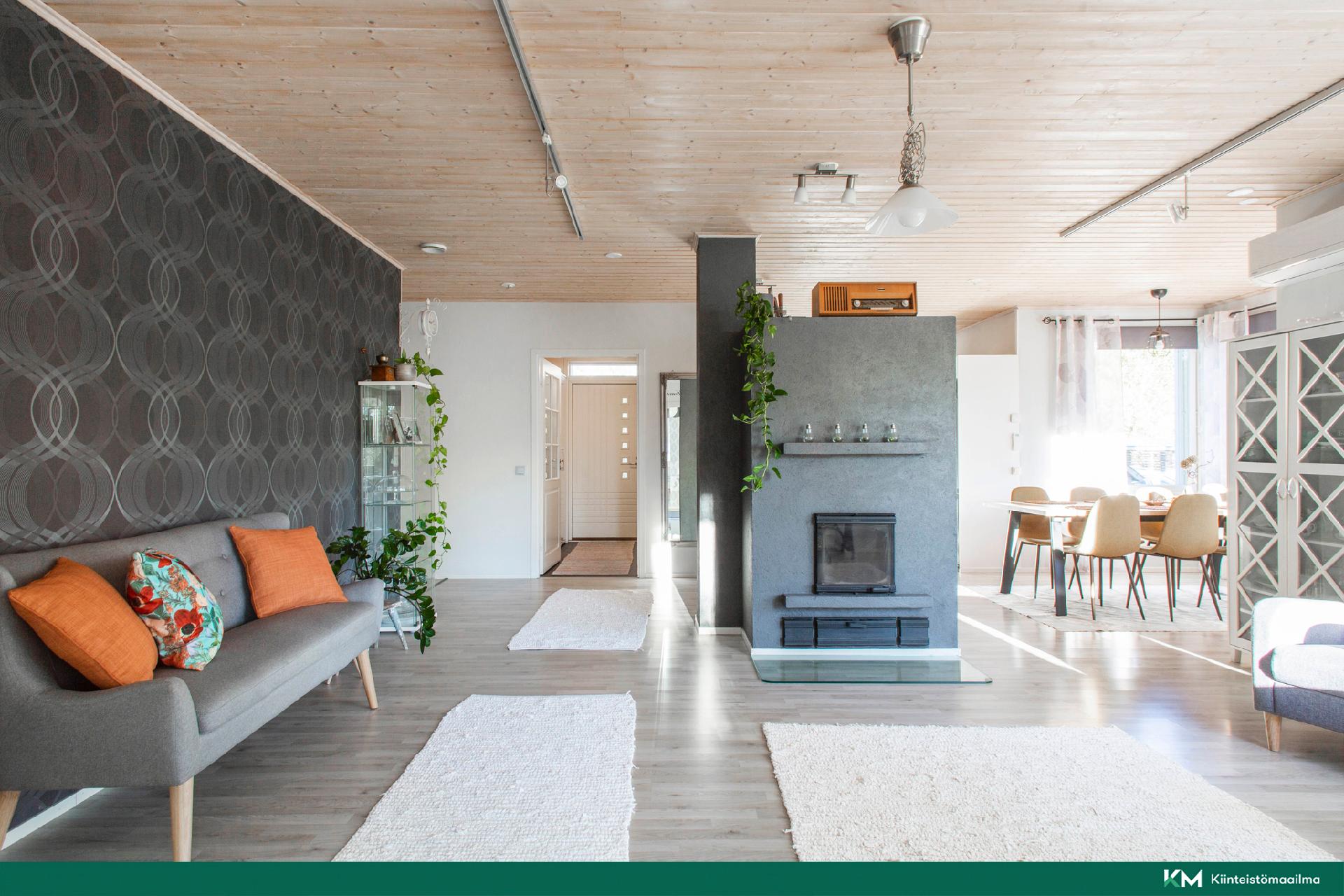 Muuttokiventie 3, Nenonpelto, Pieksämäki