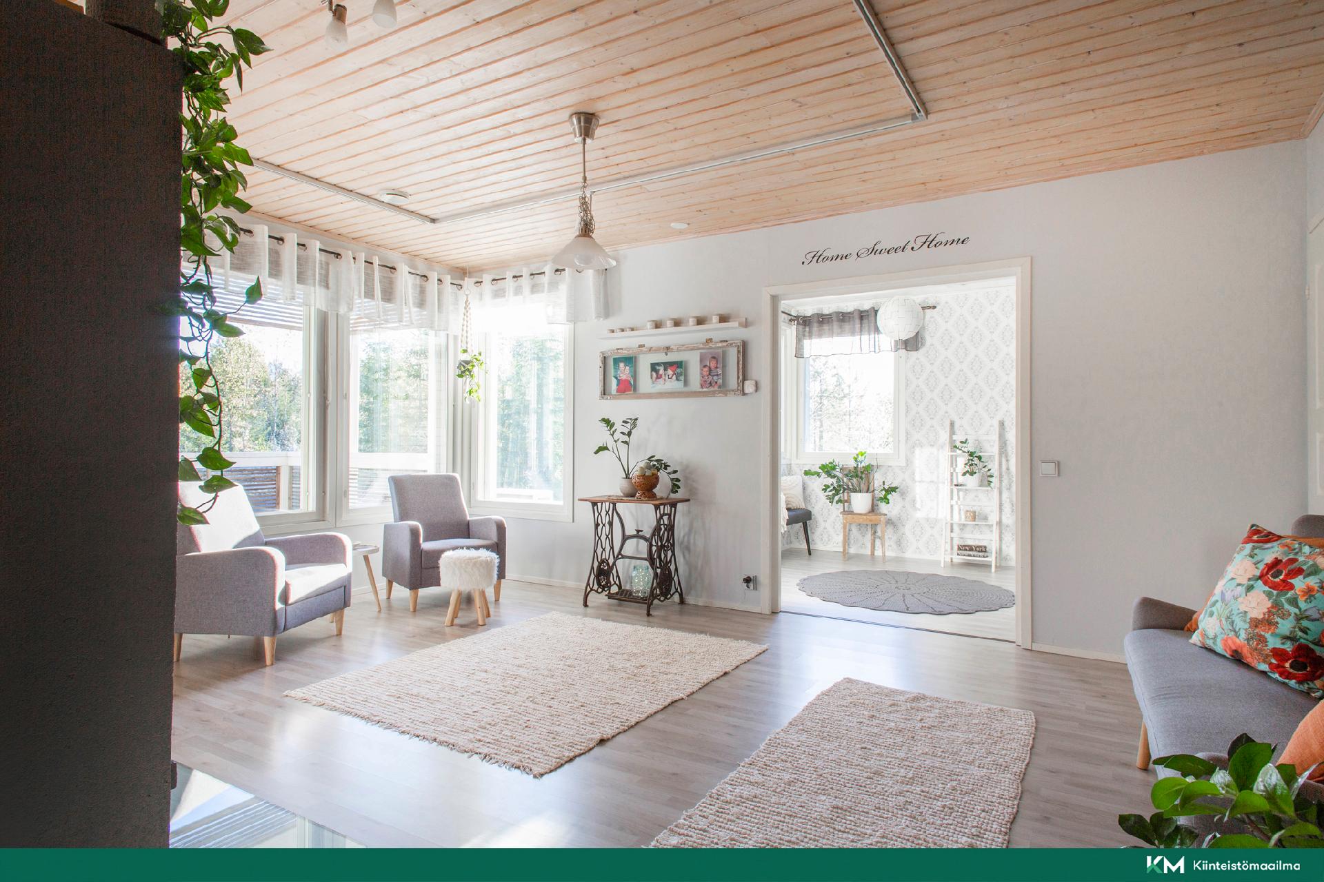 Muuttokiventie 3, Nenonpelto, Pieksämäki