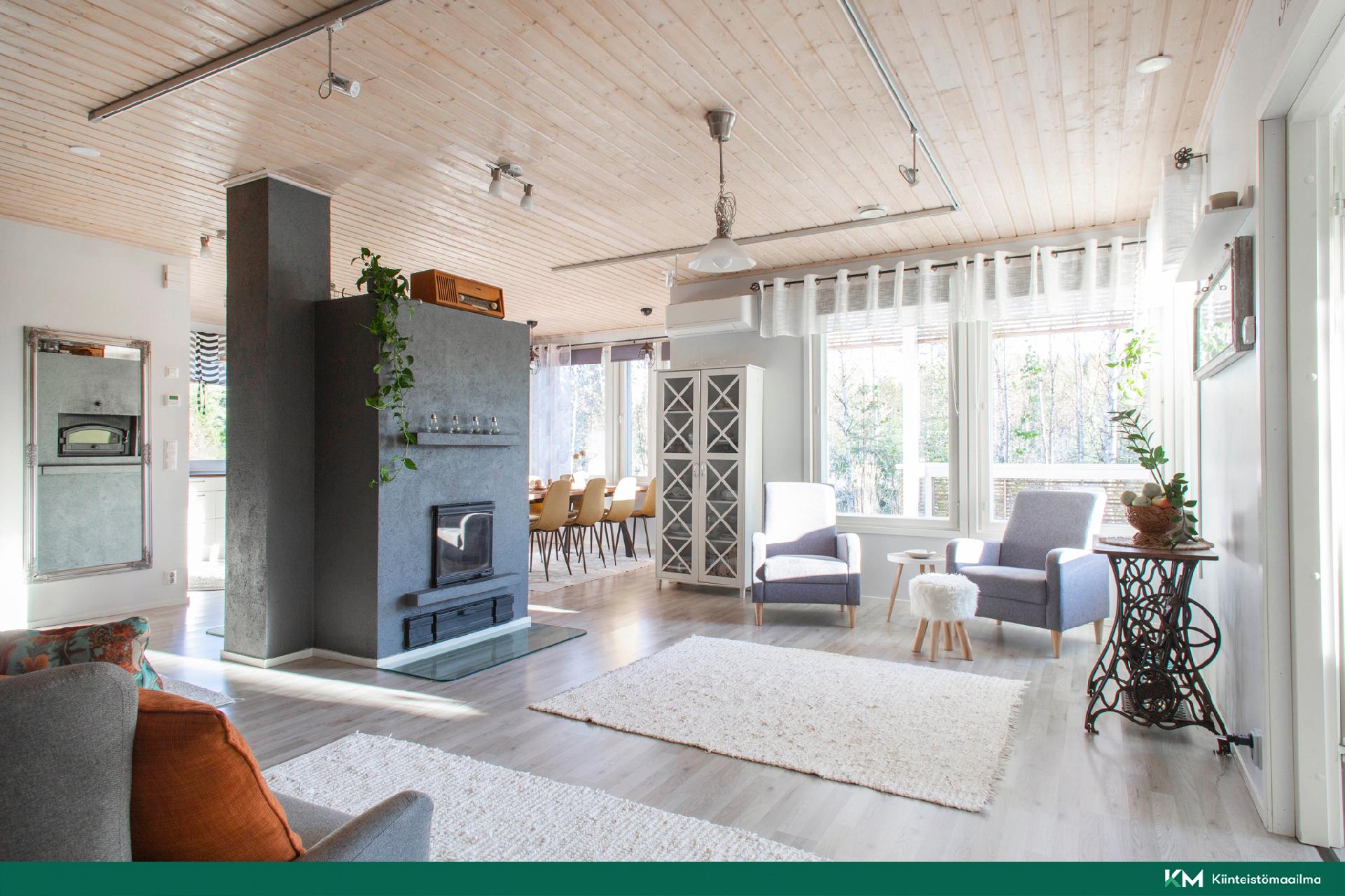 Muuttokiventie 3, Nenonpelto, Pieksämäki