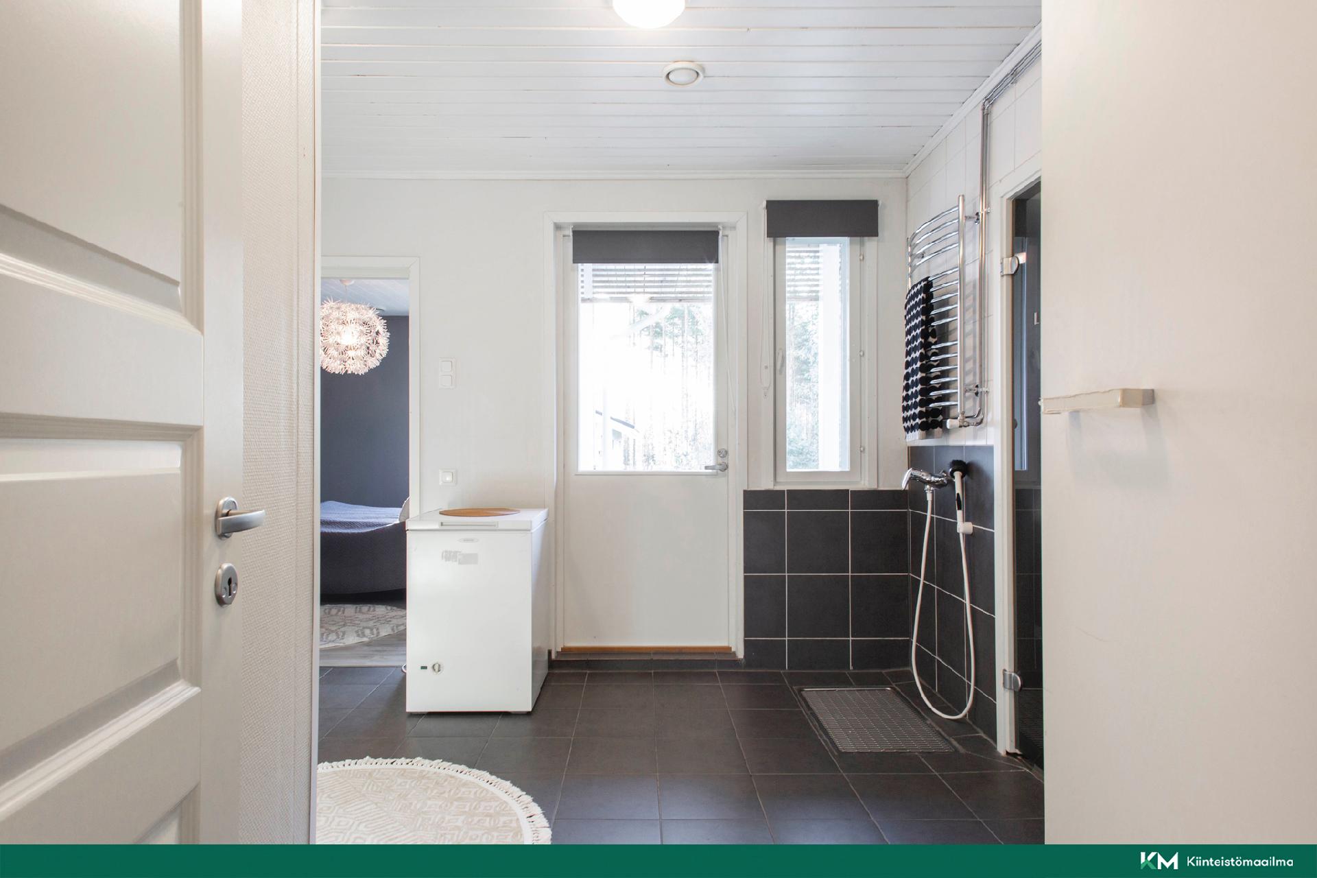 Muuttokiventie 3, Nenonpelto, Pieksämäki