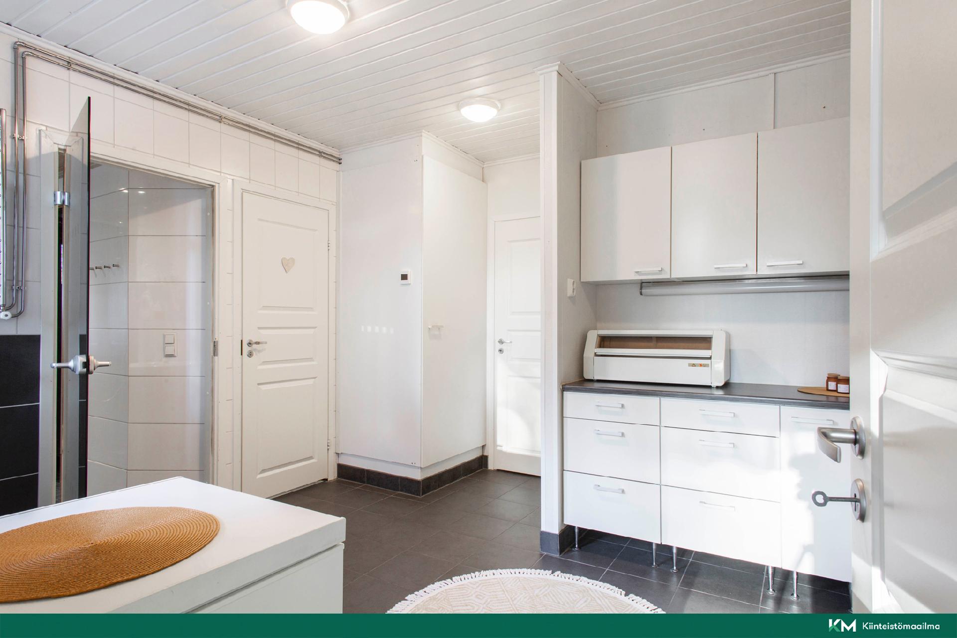 Muuttokiventie 3, Nenonpelto, Pieksämäki