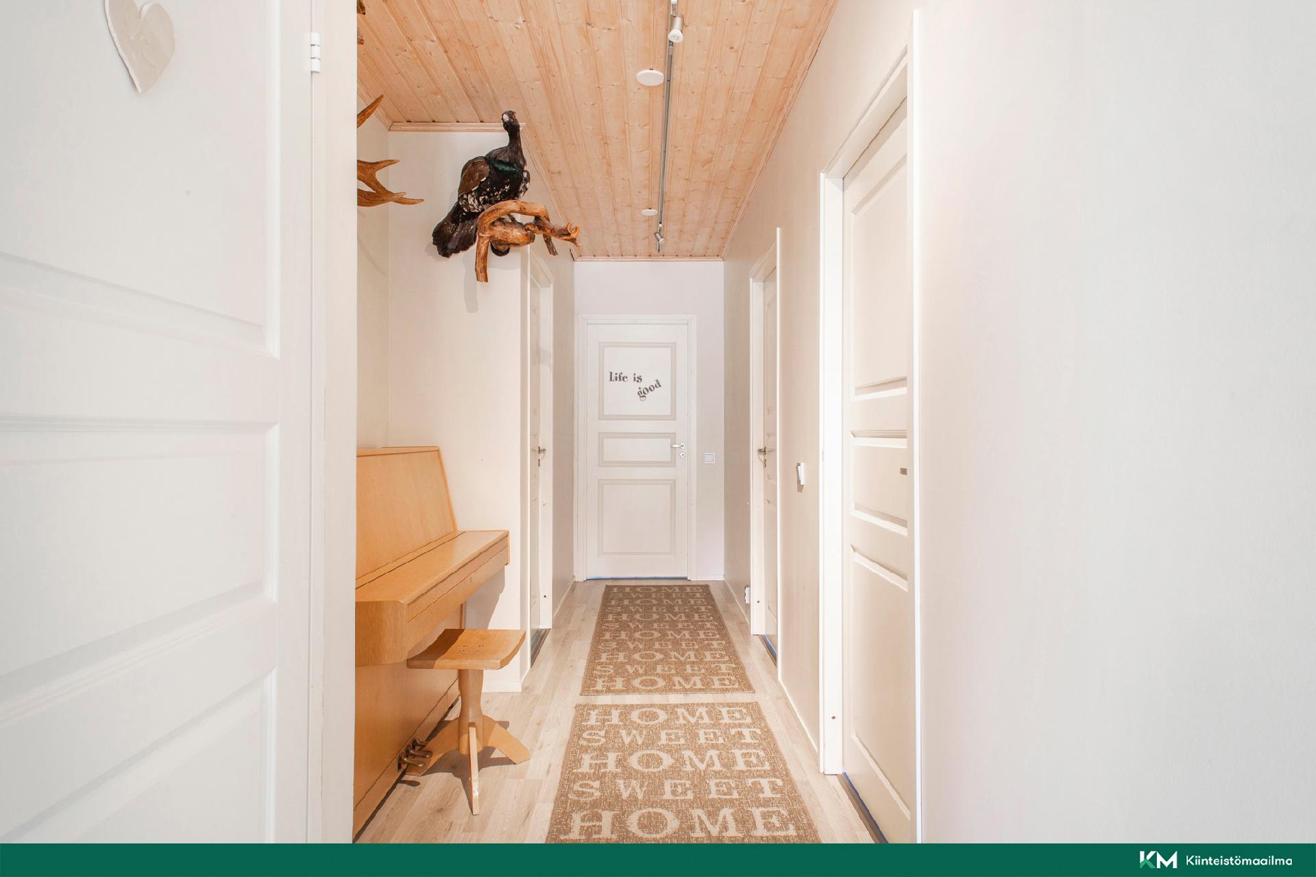 Muuttokiventie 3, Nenonpelto, Pieksämäki