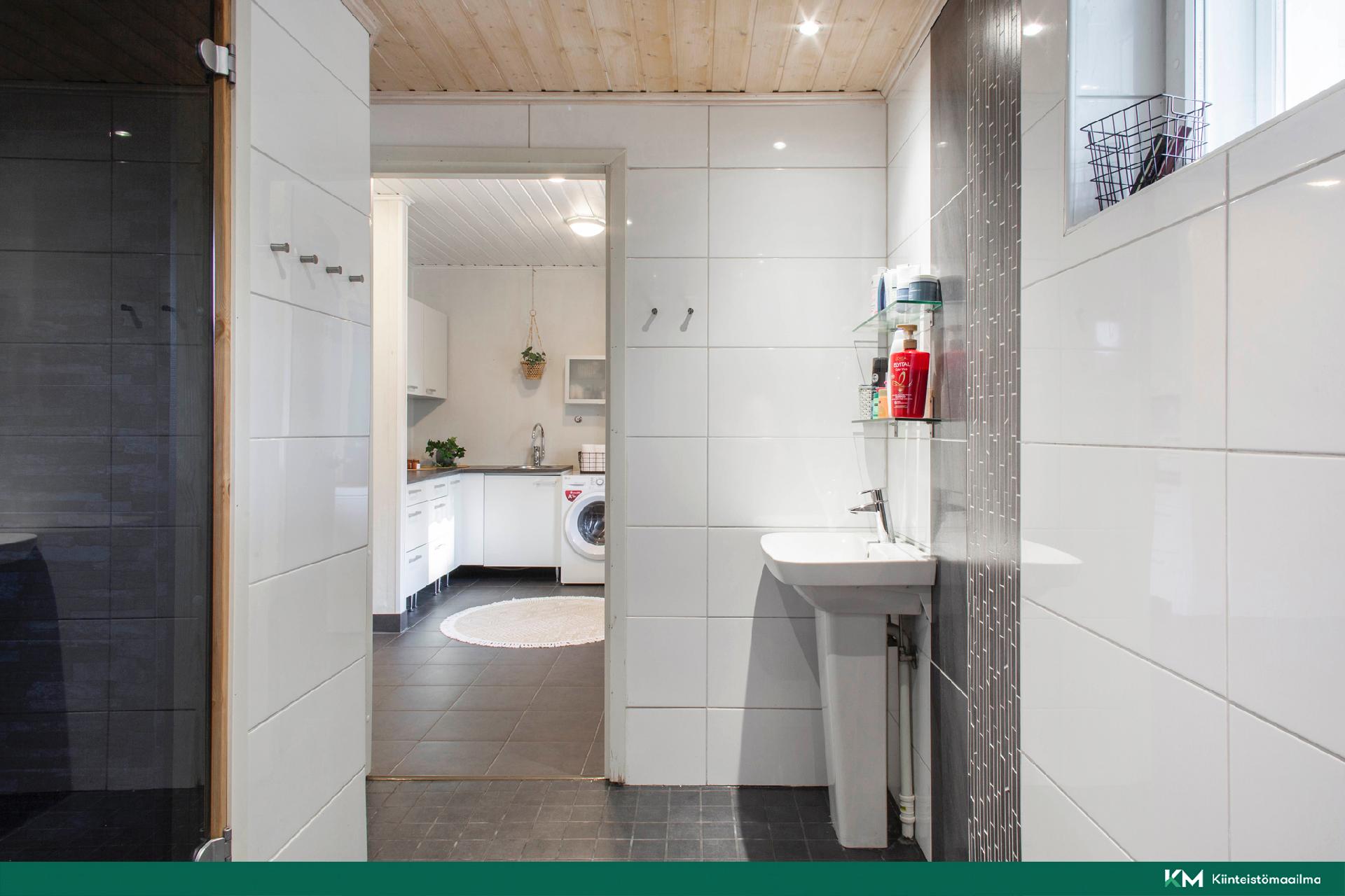 Muuttokiventie 3, Nenonpelto, Pieksämäki