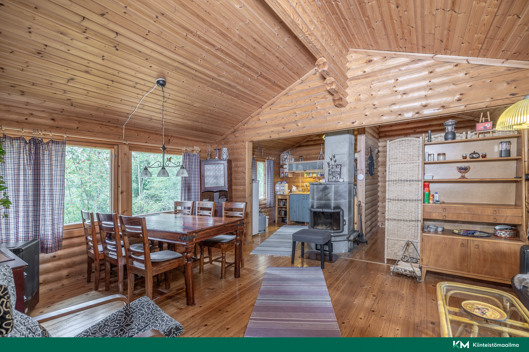 Lähdetie 90, Kuortti, Pertunmaa