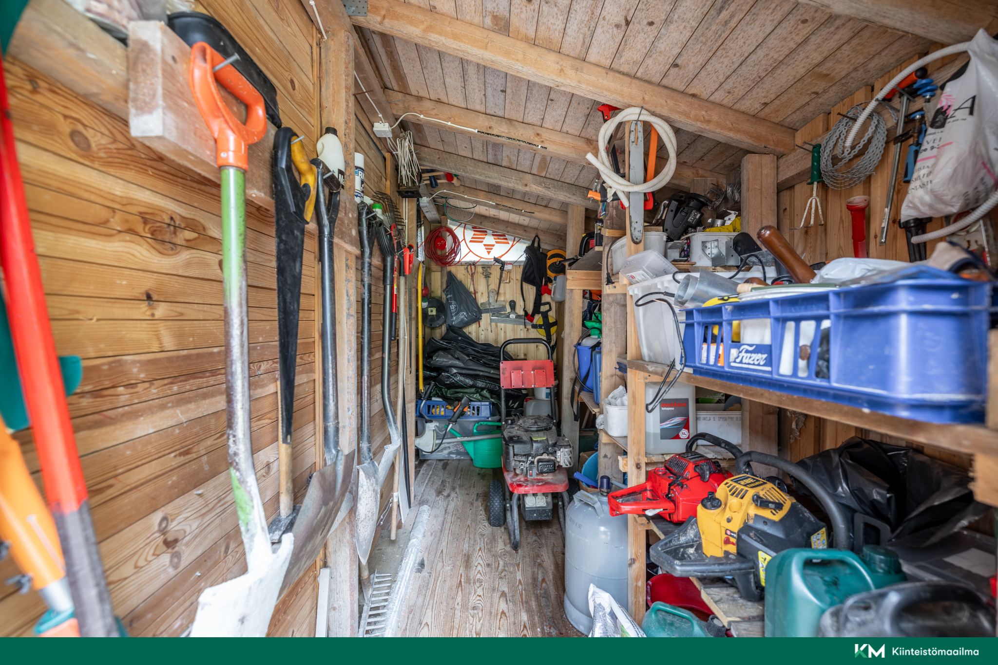 Lähdetie 90, Kuortti, Pertunmaa