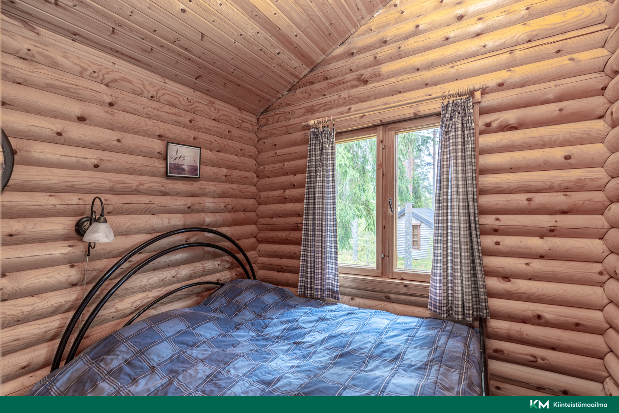 Lähdetie 90, Kuortti, Pertunmaa