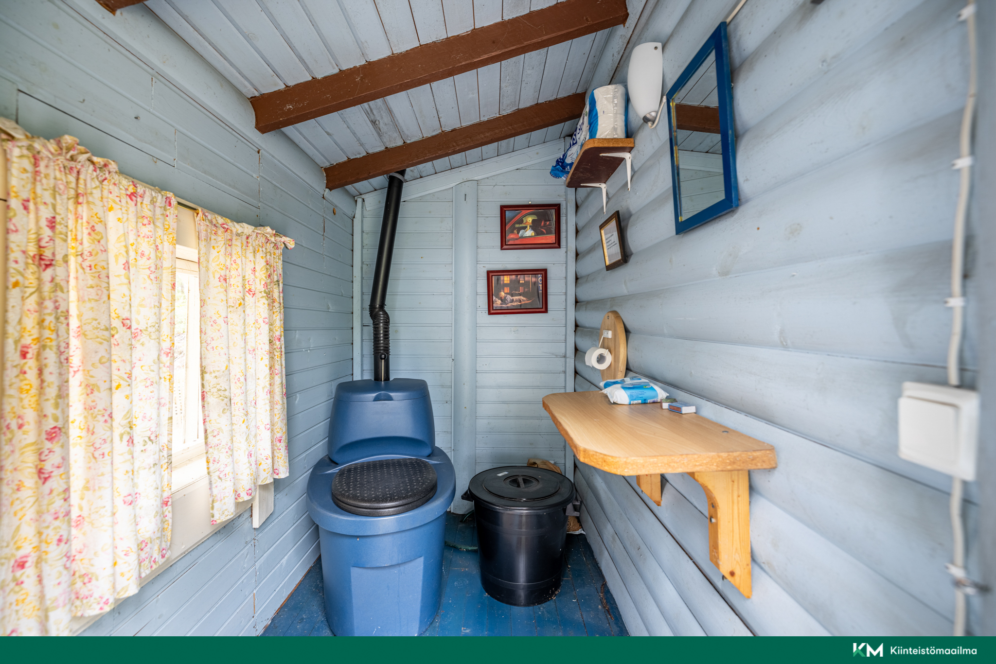 Lähdetie 90, Kuortti, Pertunmaa