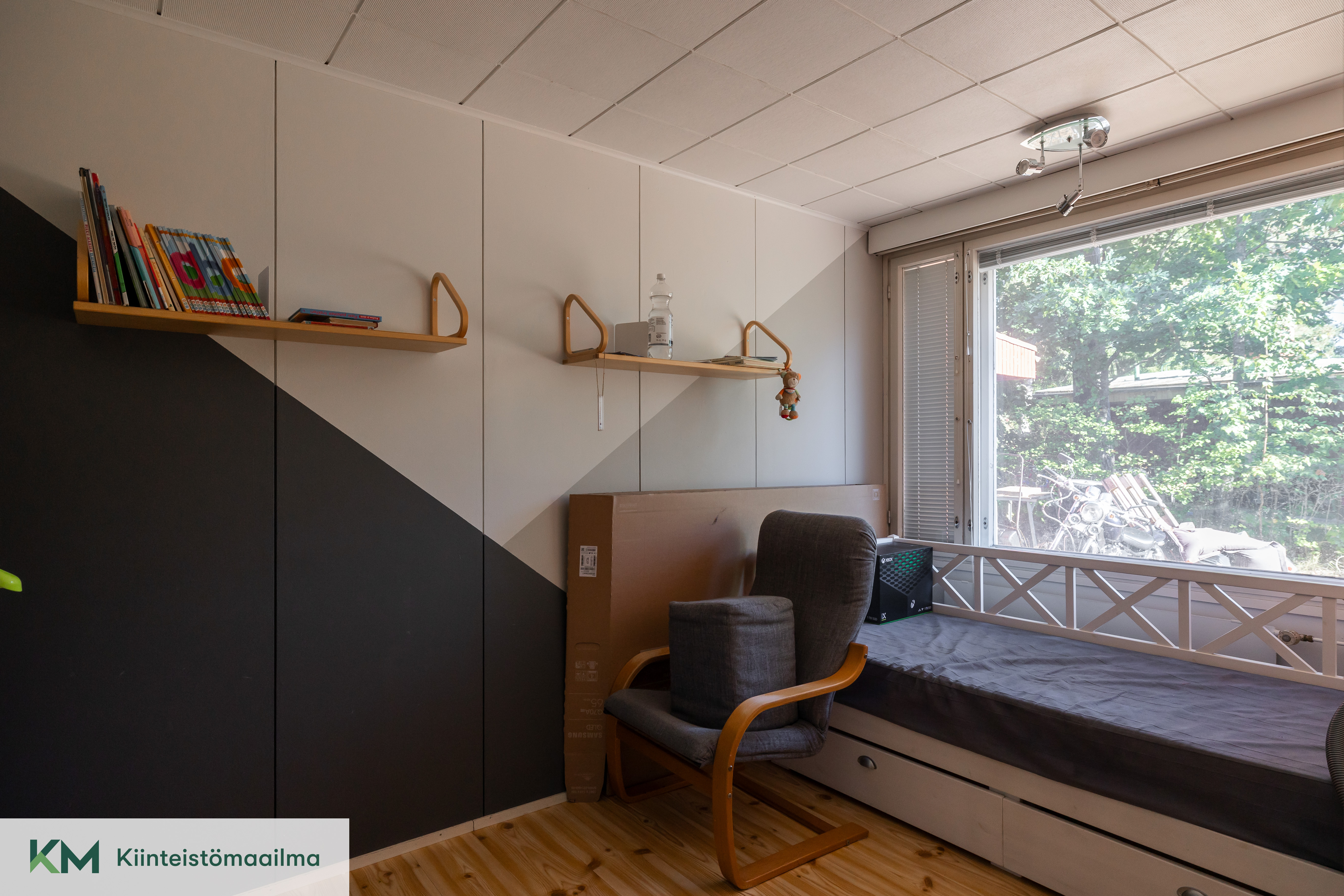 Hirventie 21, Huutjärvi, Pyhtää