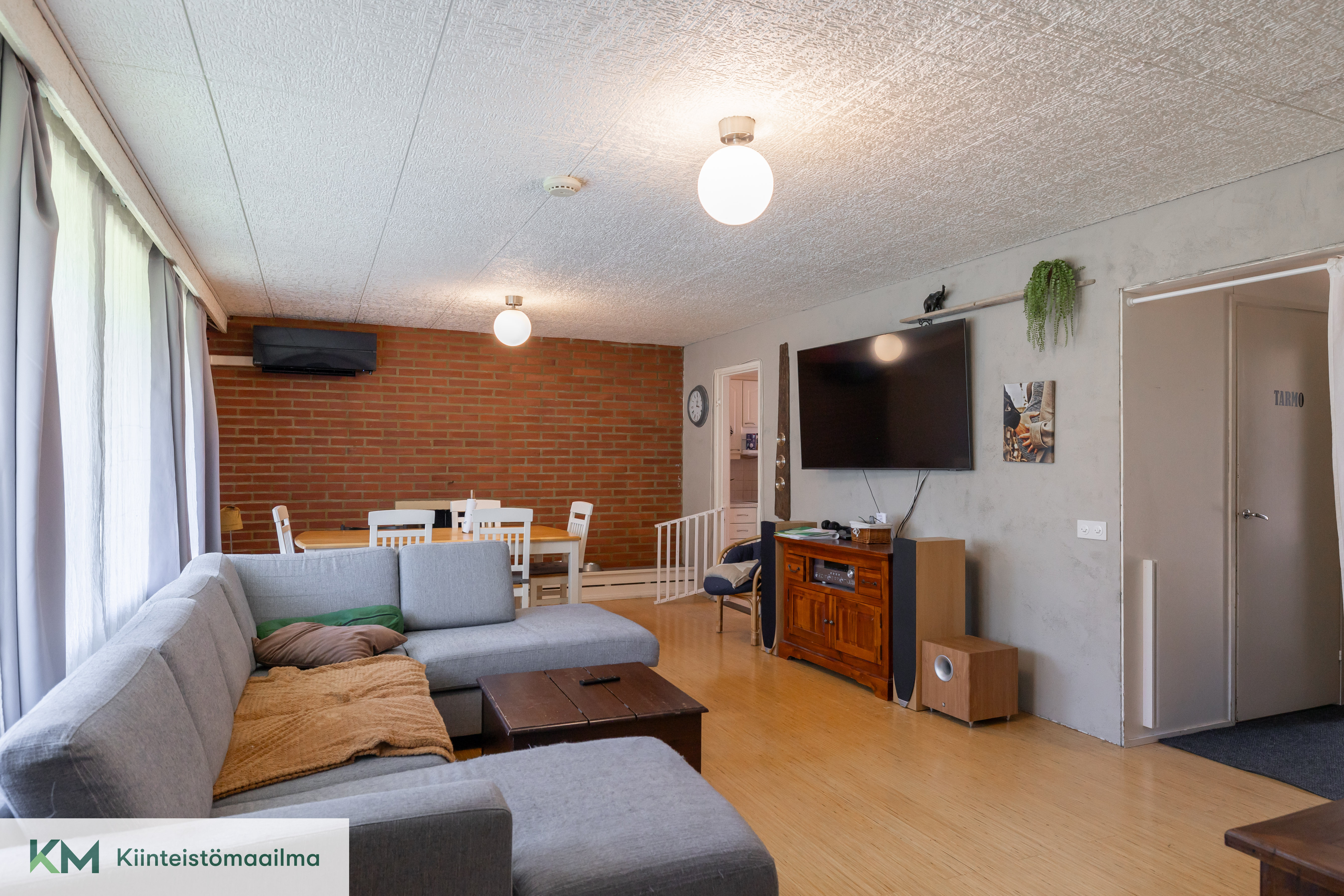 Hirventie 21, Huutjärvi, Pyhtää