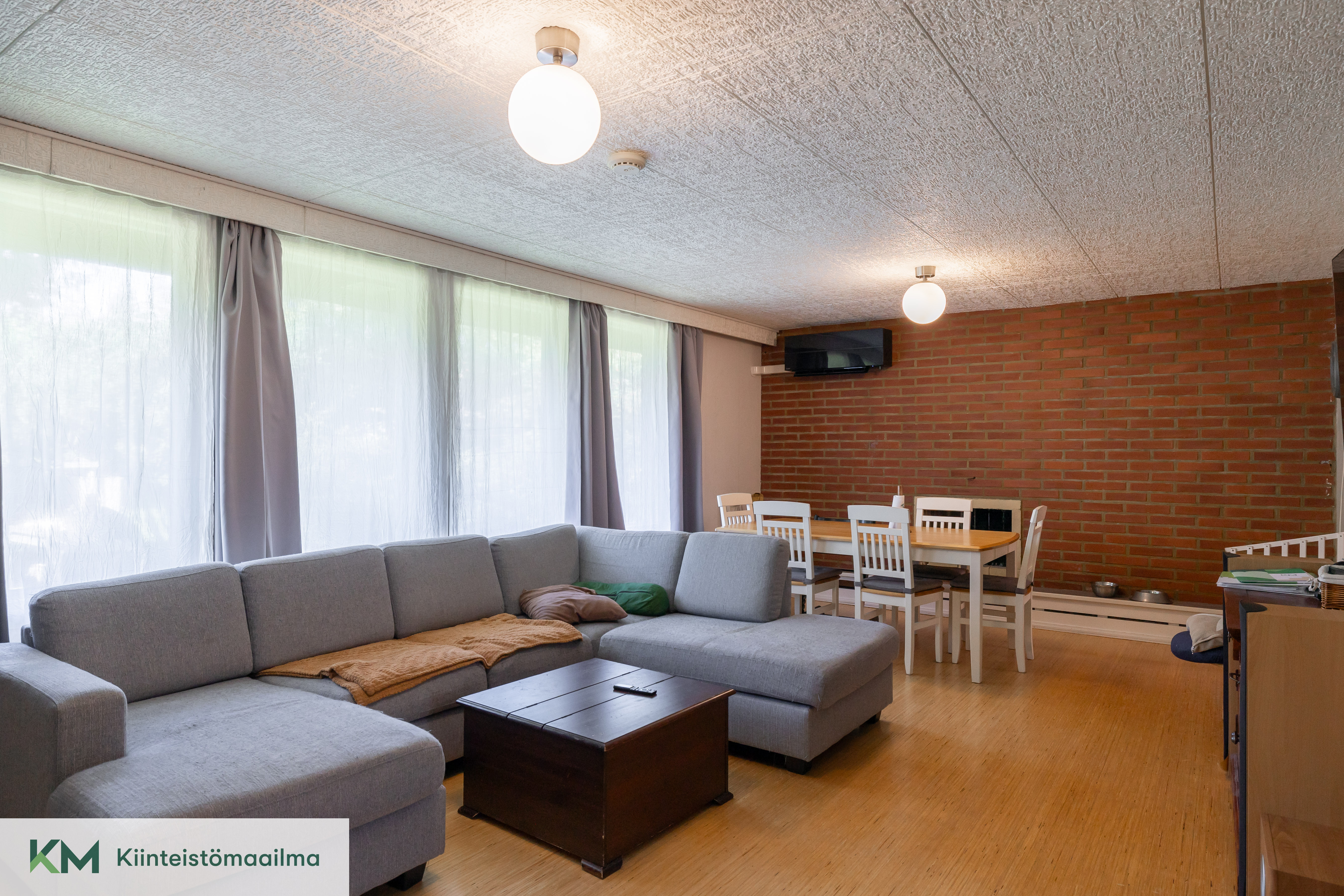 Hirventie 21, Huutjärvi, Pyhtää