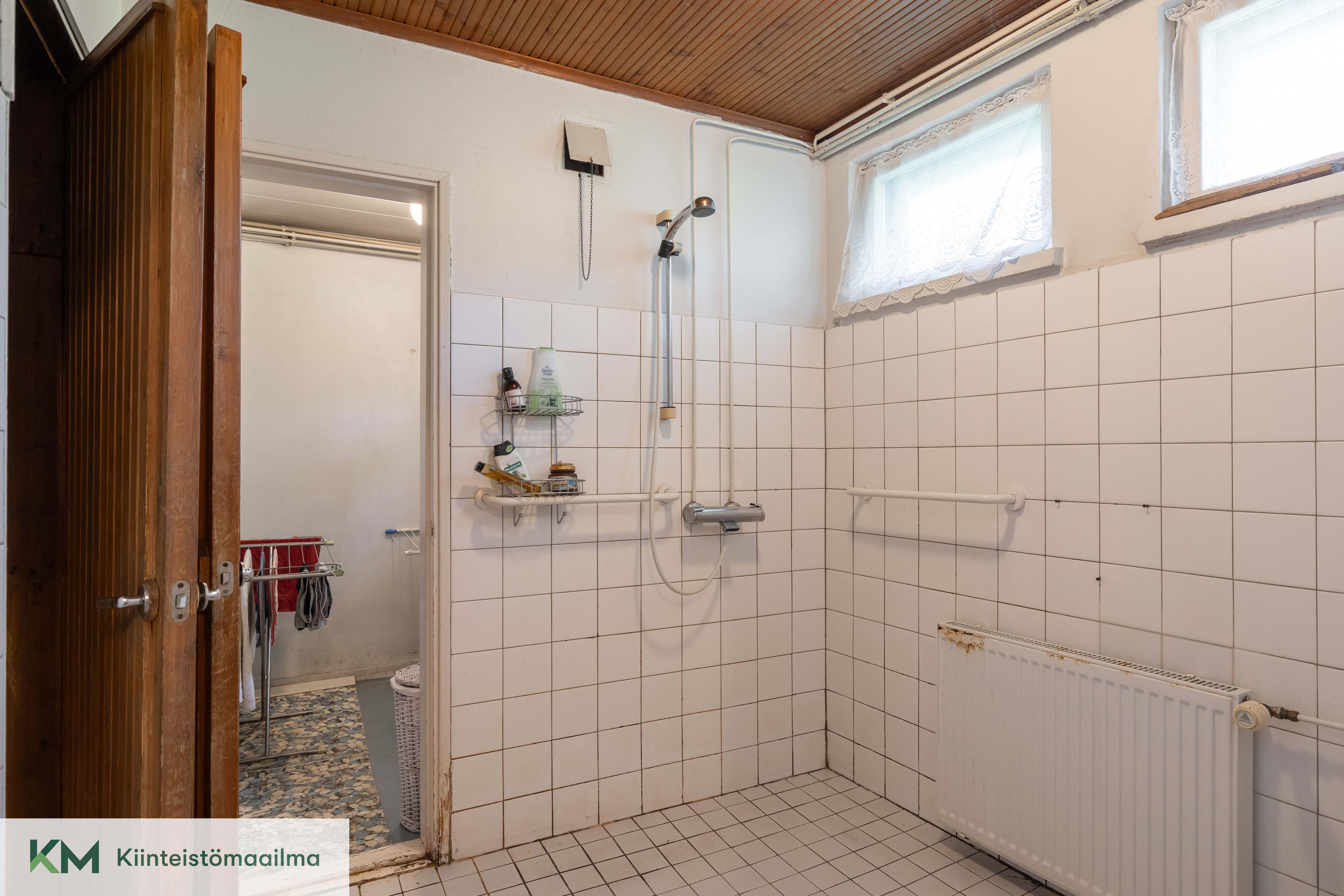 Hirventie 21, Huutjärvi, Pyhtää