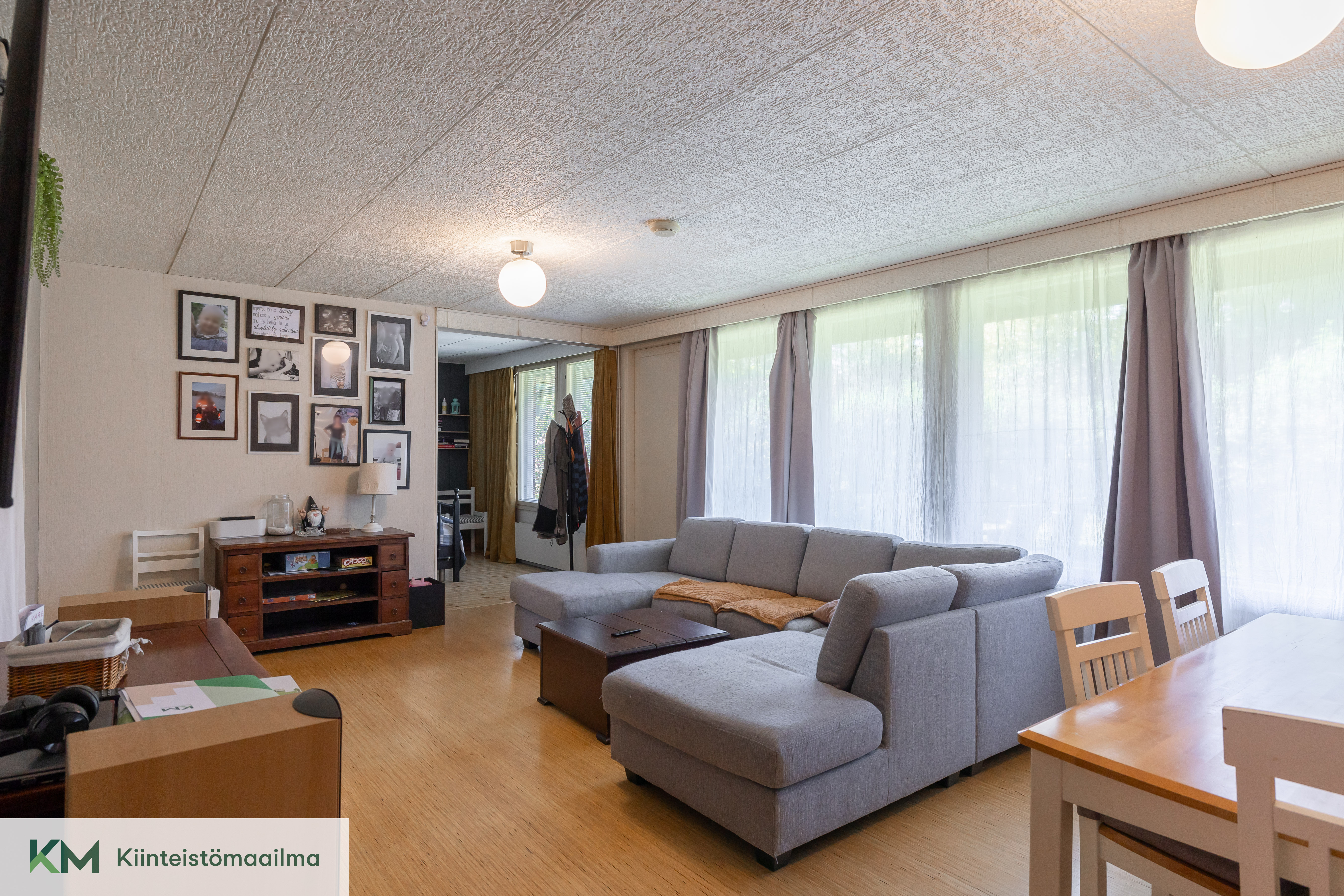 Hirventie 21, Huutjärvi, Pyhtää