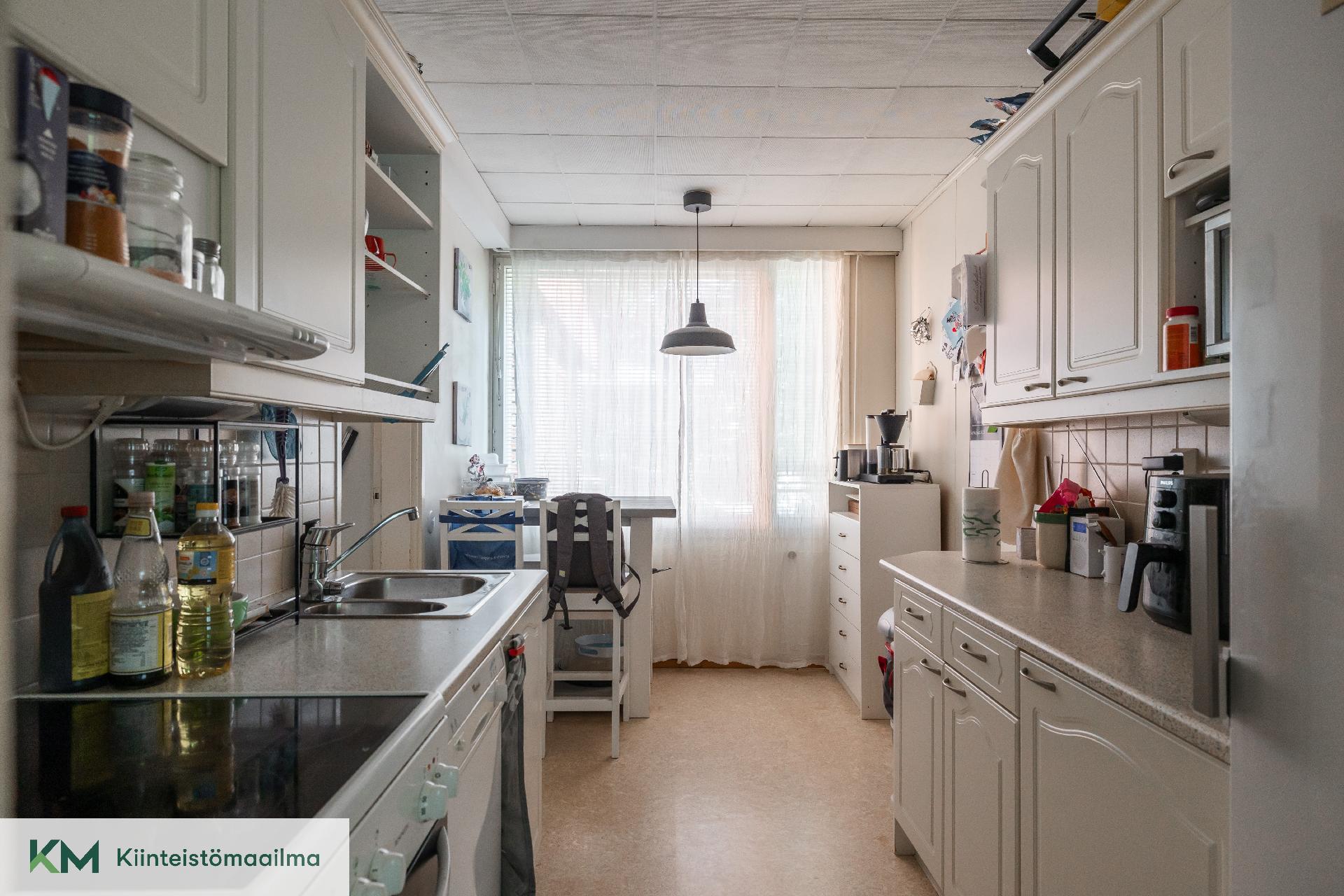 Hirventie 21, Huutjärvi, Pyhtää