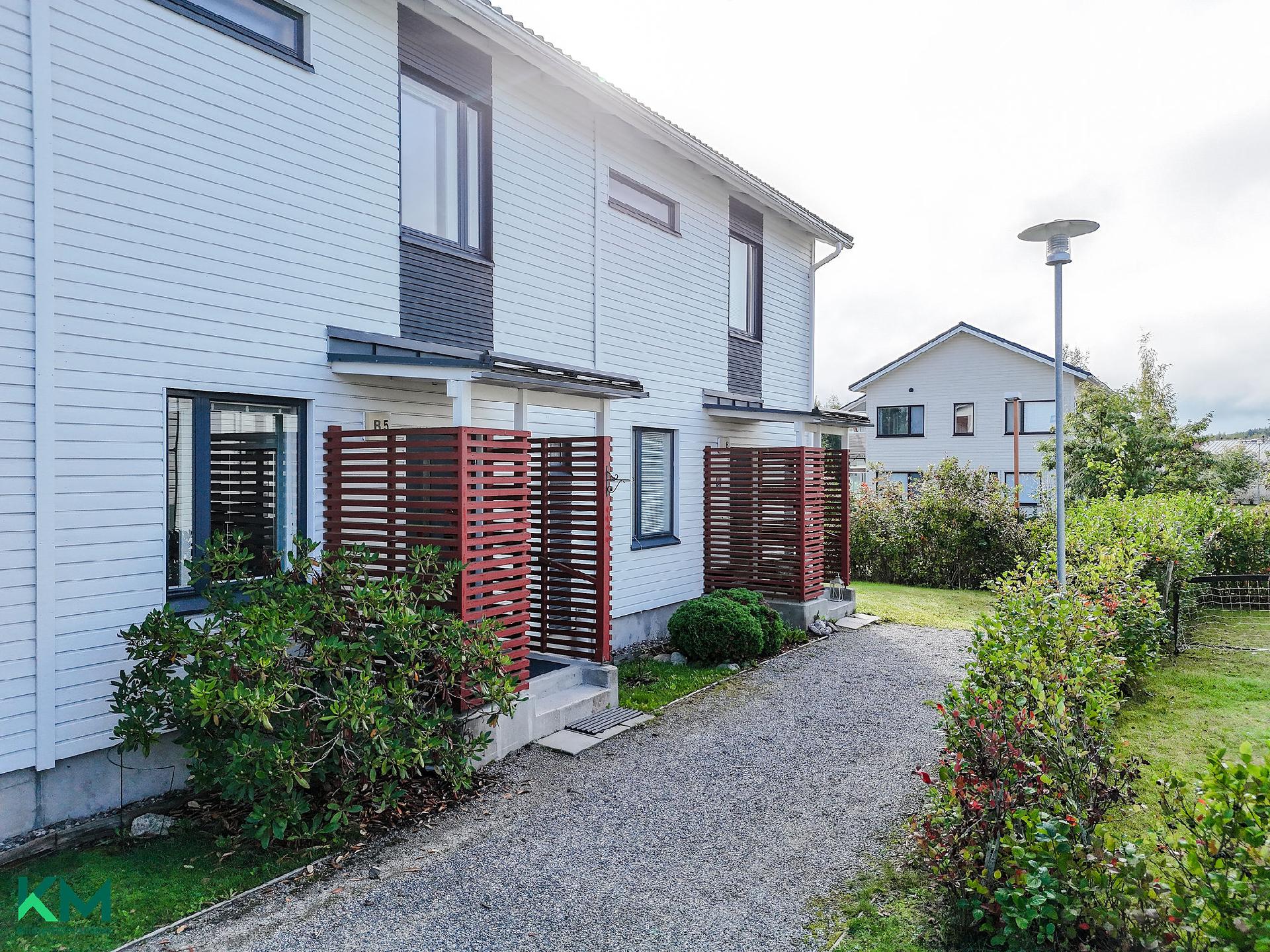 Apteekkarinkatu 9, Karisto, Lahti