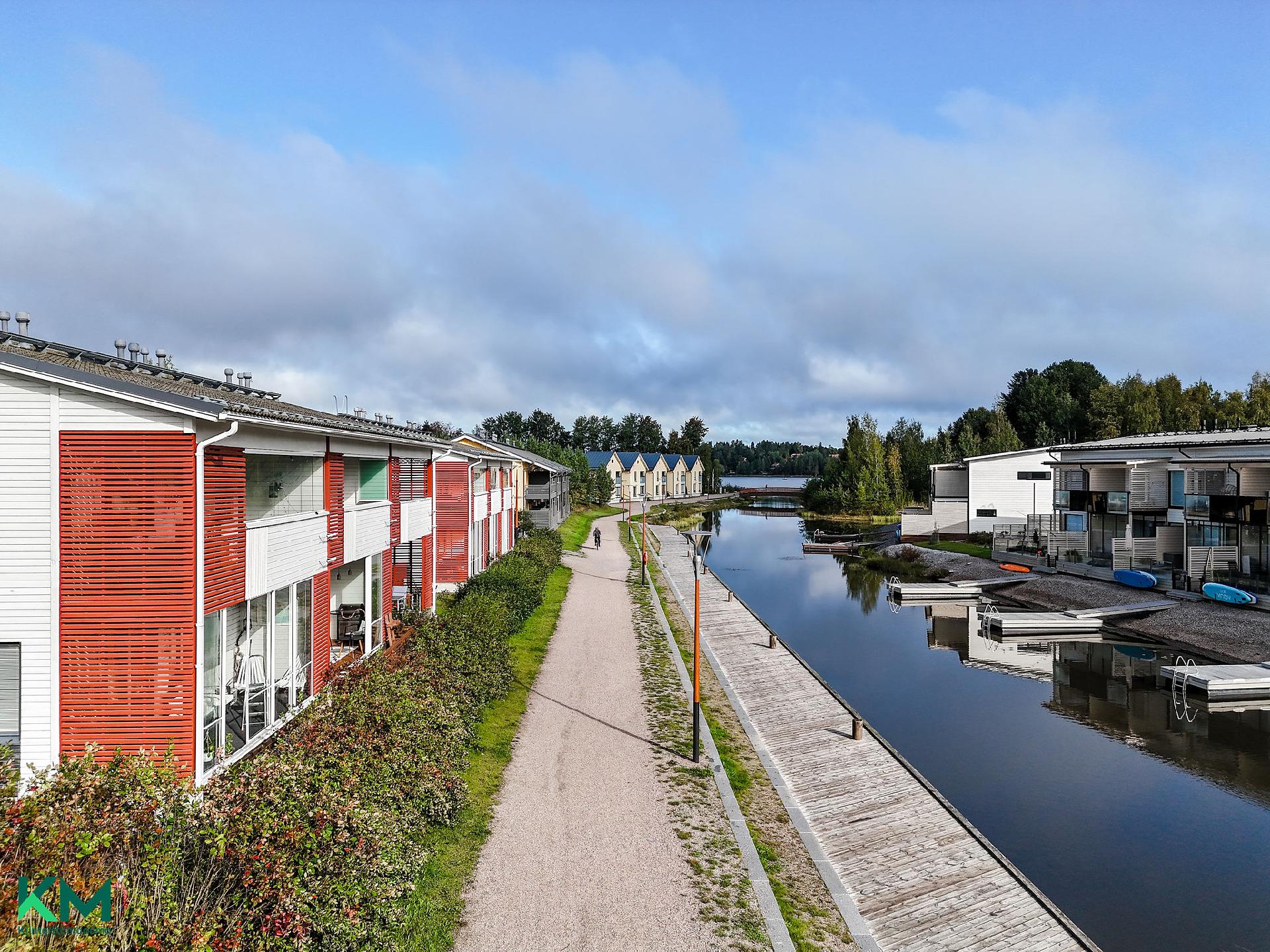 Apteekkarinkatu 9, Karisto, Lahti