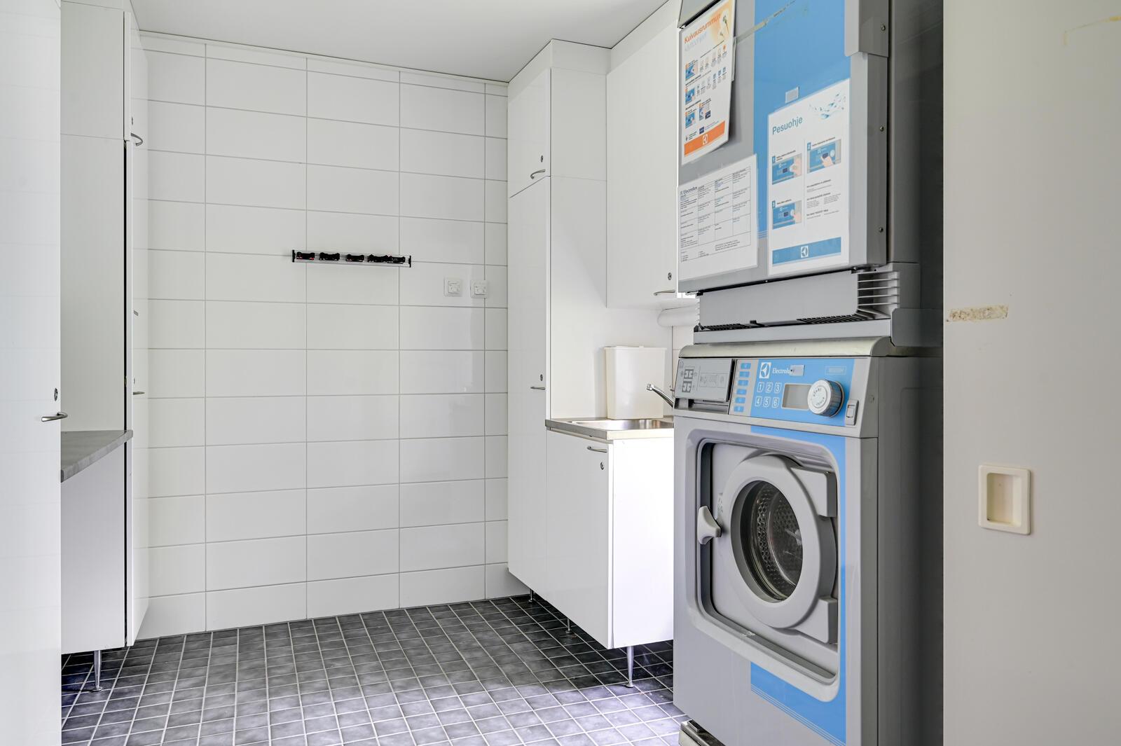 Vaskipolku 6, Valkamanpelto, Mäntsälä