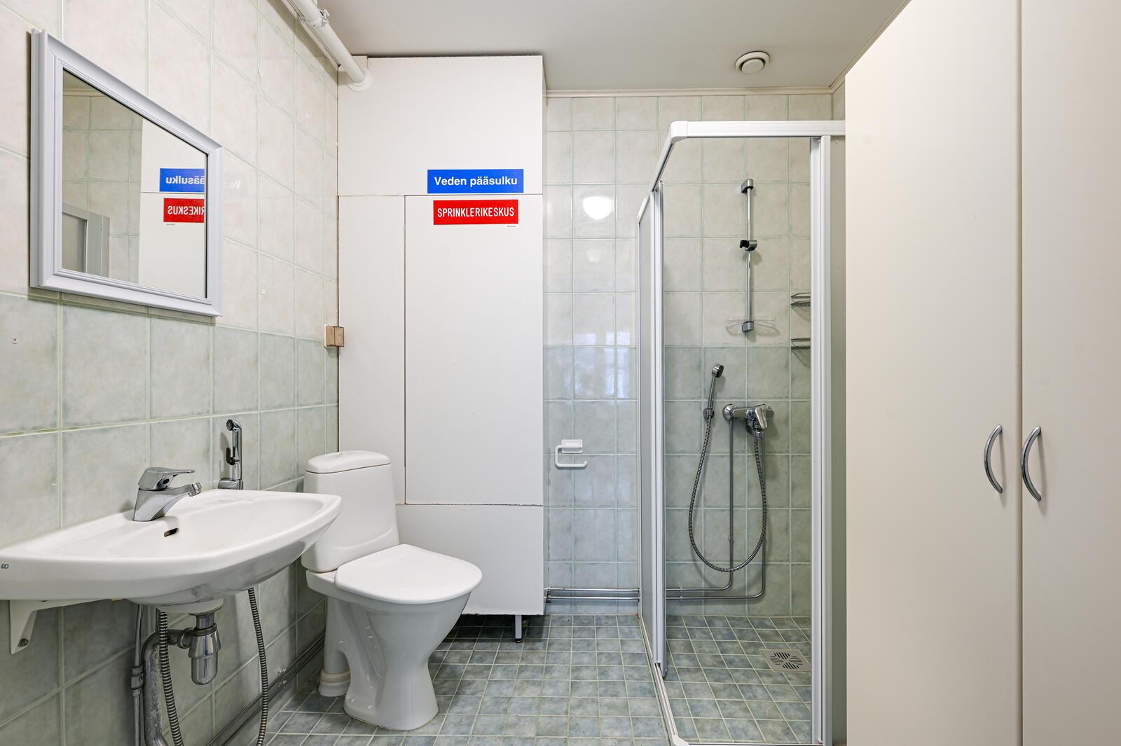 Vaskipolku 6, Valkamanpelto, Mäntsälä