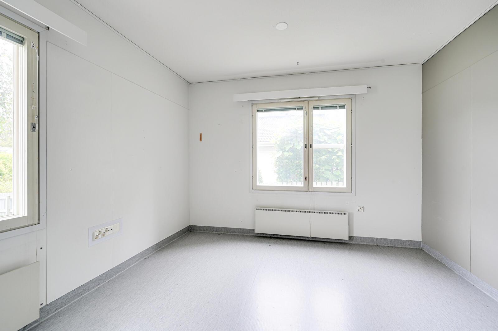 Vaskipolku 6, Valkamanpelto, Mäntsälä