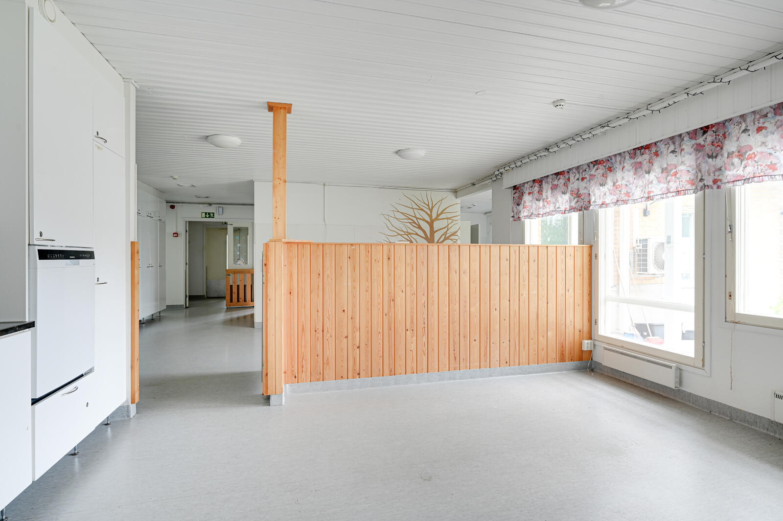 Vaskipolku 6, Valkamanpelto, Mäntsälä