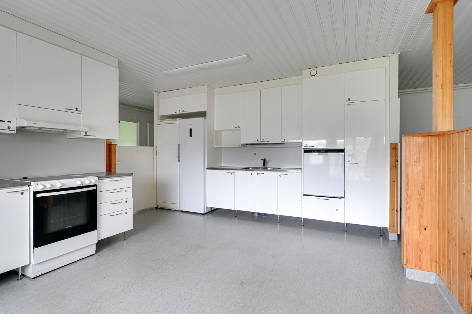 Vaskipolku 6, Valkamanpelto, Mäntsälä