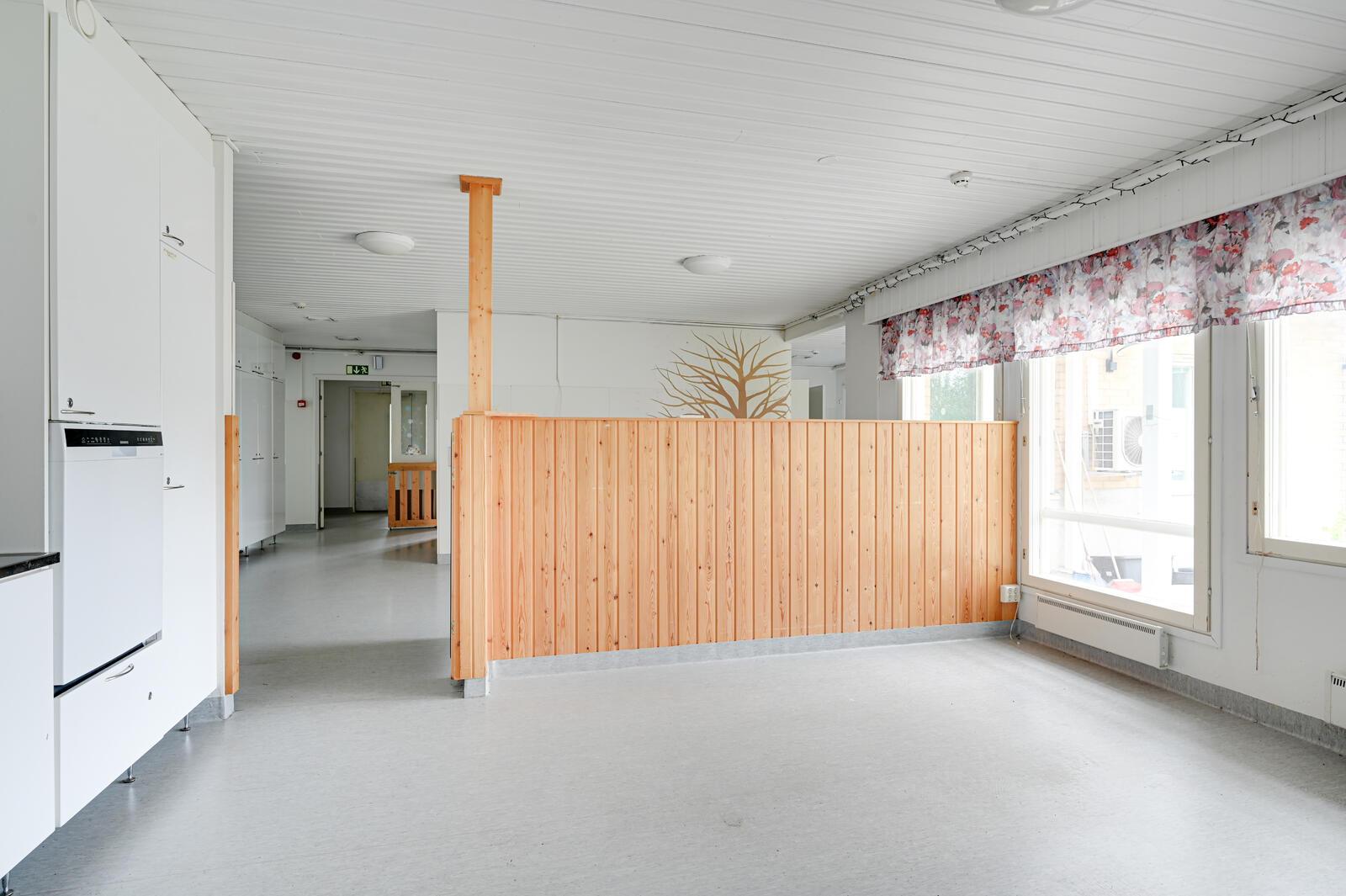 Vaskipolku 6, Valkamanpelto, Mäntsälä