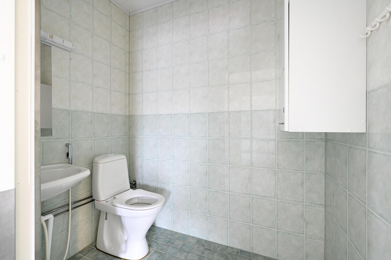 Vaskipolku 6, Valkamanpelto, Mäntsälä