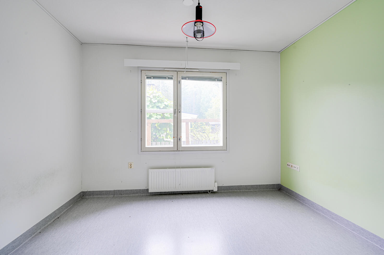 Vaskipolku 6, Valkamanpelto, Mäntsälä