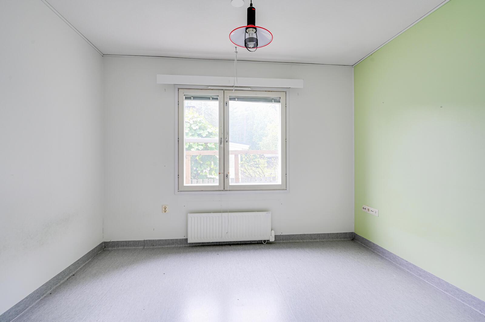 Vaskipolku 6, Valkamanpelto, Mäntsälä