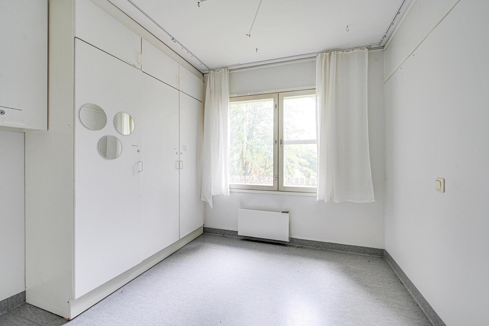 Vaskipolku 6, Valkamanpelto, Mäntsälä