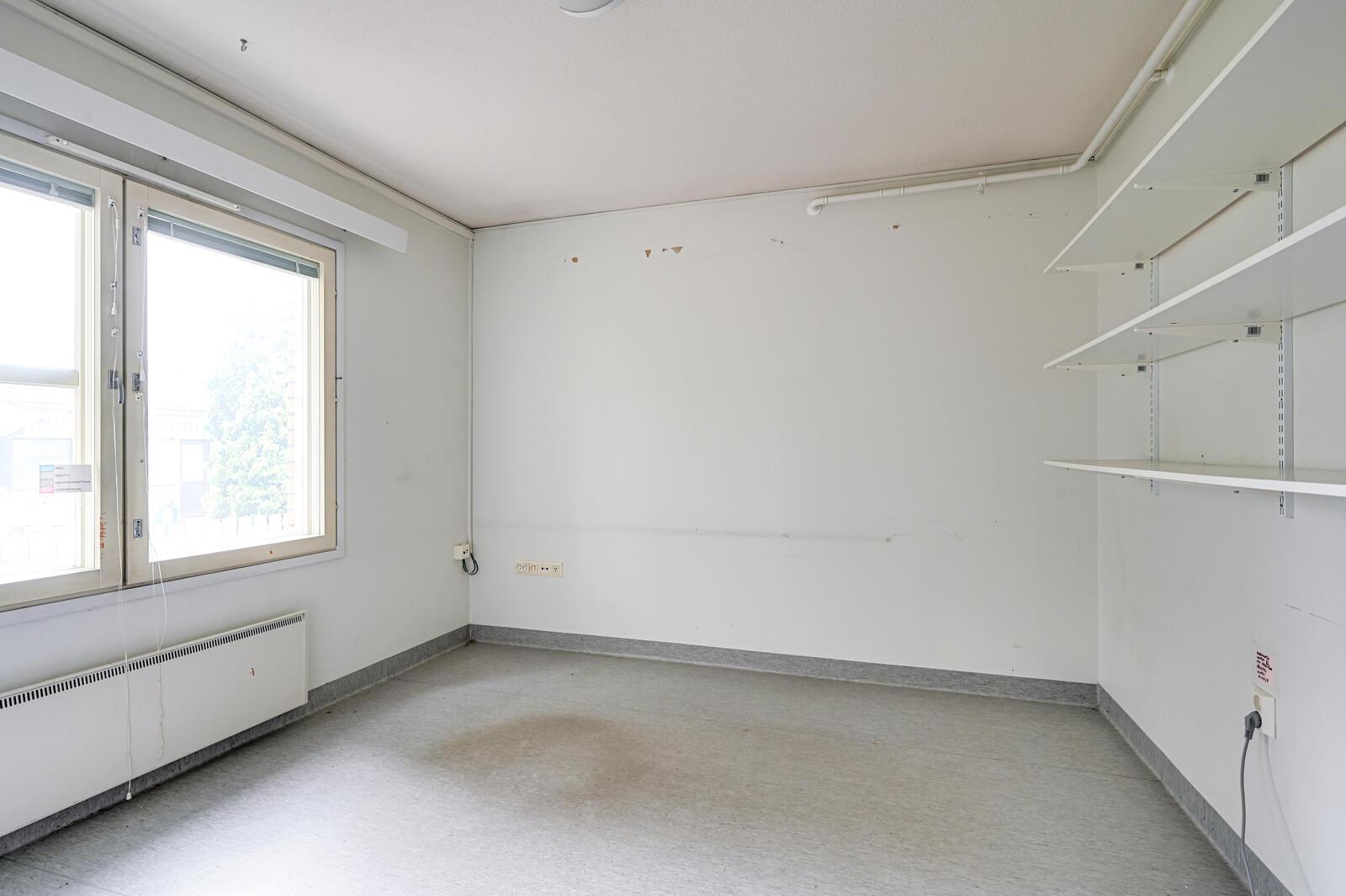 Vaskipolku 6, Valkamanpelto, Mäntsälä