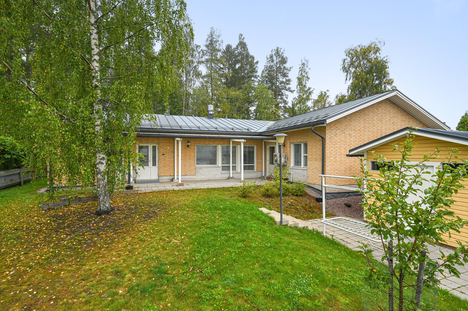 Vaskipolku 6, Valkamanpelto, Mäntsälä