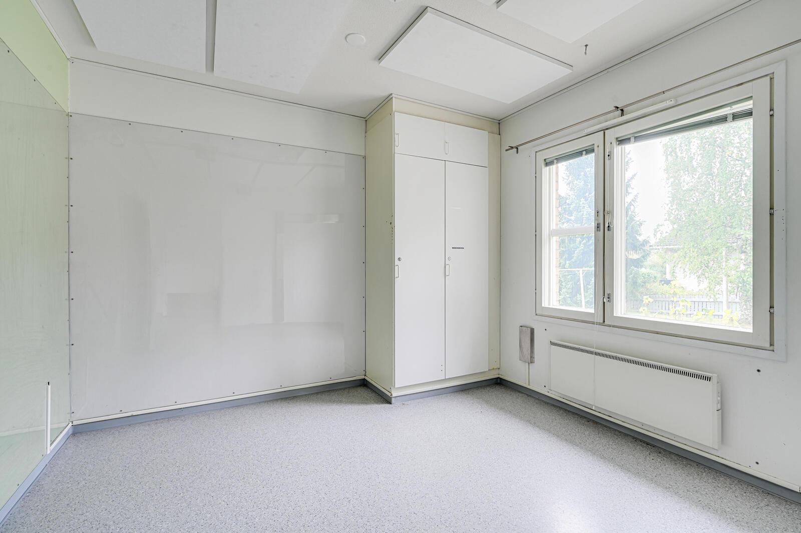 Vaskipolku 6, Valkamanpelto, Mäntsälä