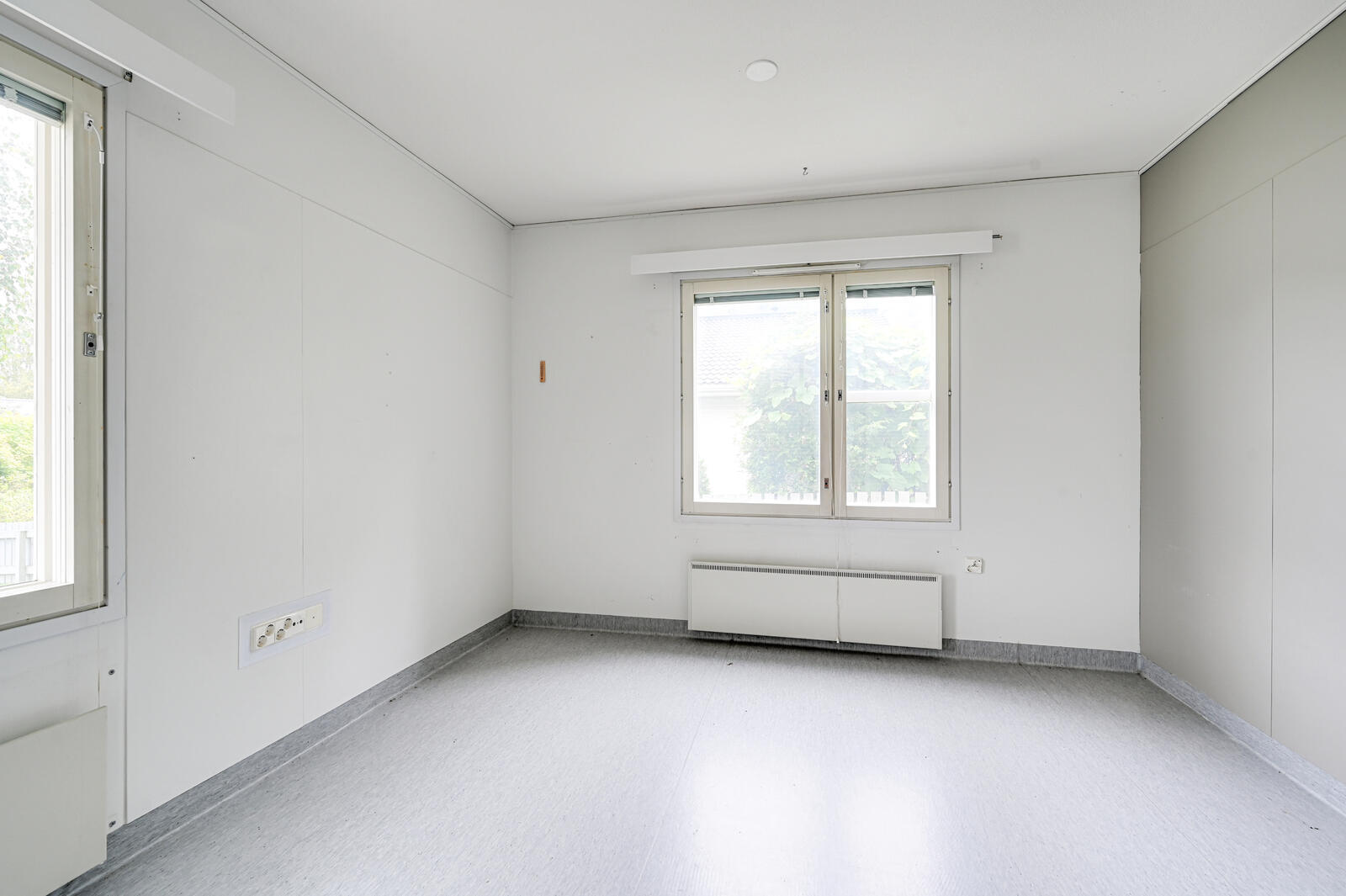 Vaskipolku 6, Valkamanpelto, Mäntsälä