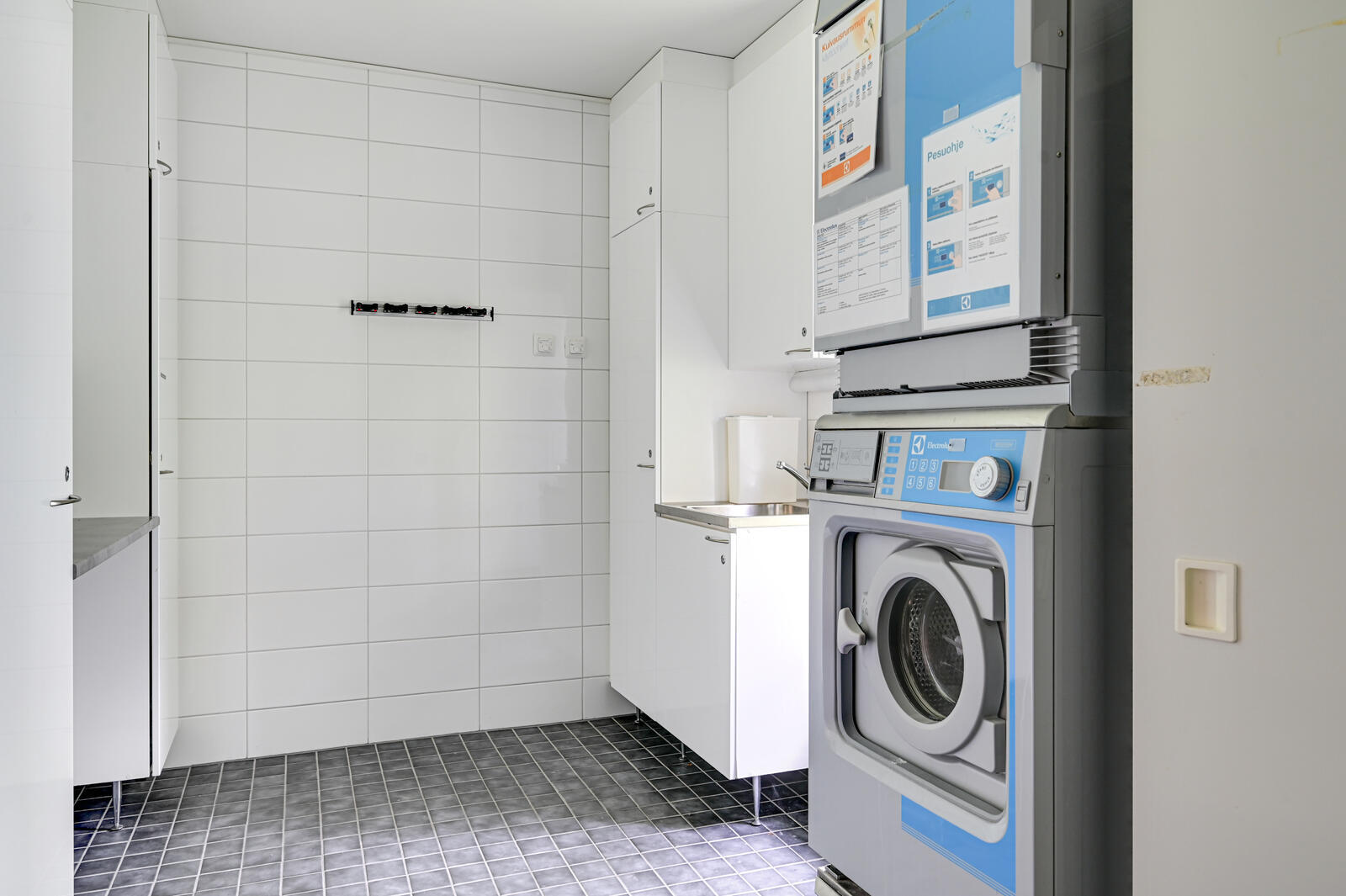 Vaskipolku 6, Valkamanpelto, Mäntsälä