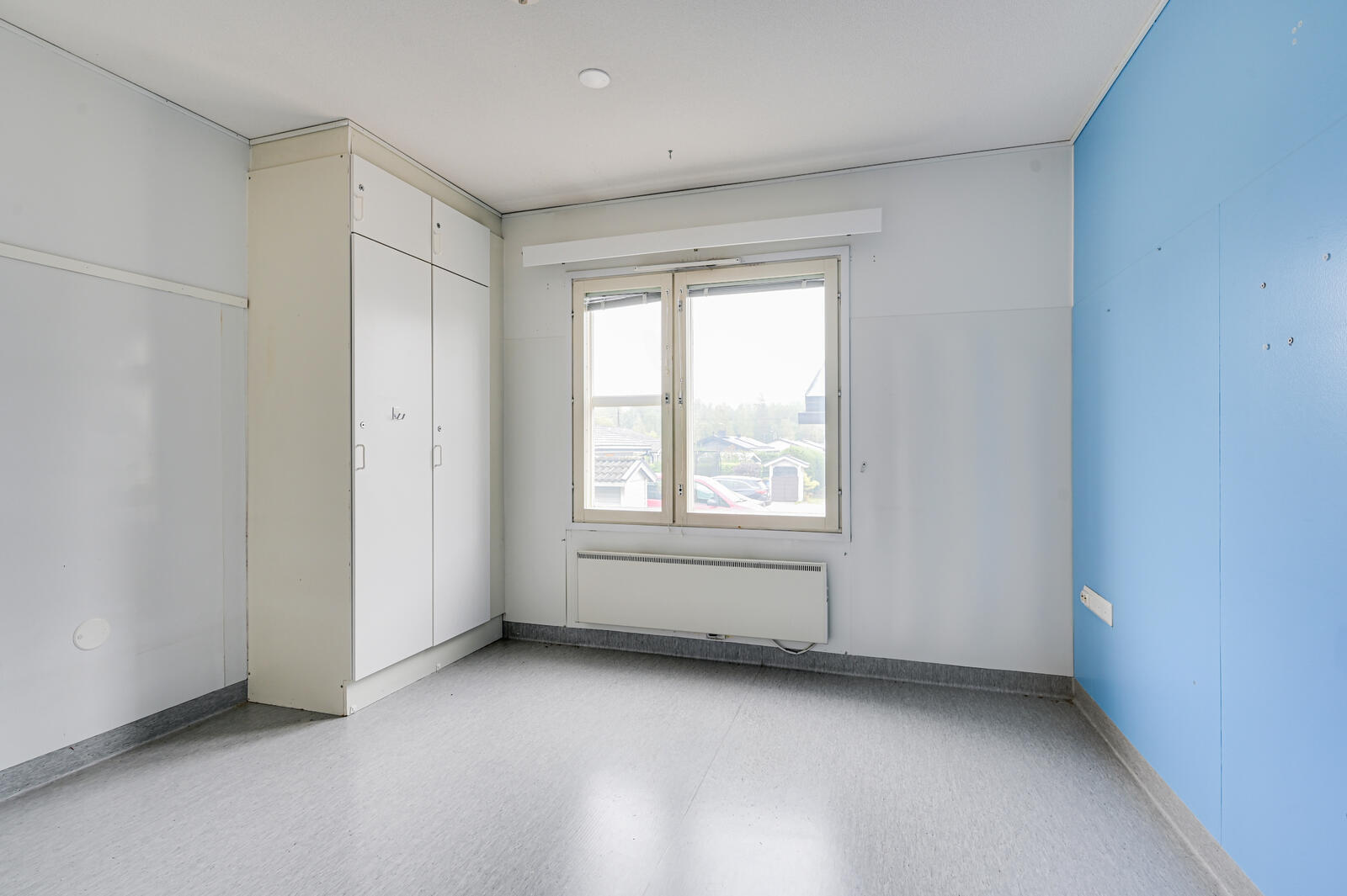 Vaskipolku 6, Valkamanpelto, Mäntsälä