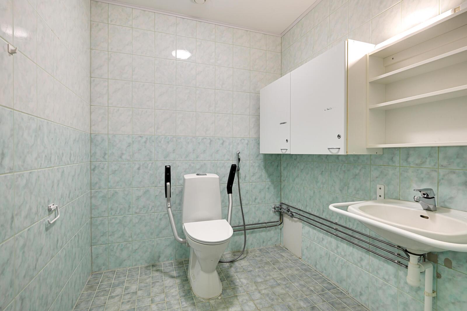 Vaskipolku 6, Valkamanpelto, Mäntsälä