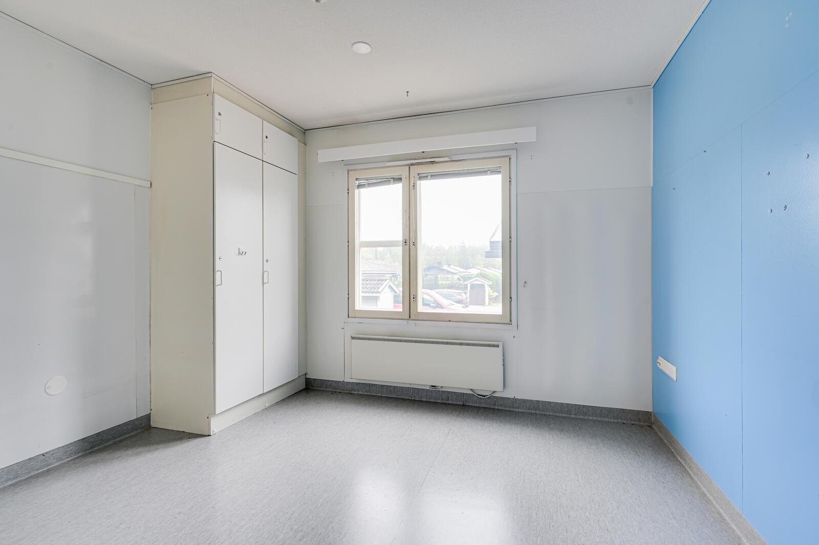 Vaskipolku 6, Valkamanpelto, Mäntsälä