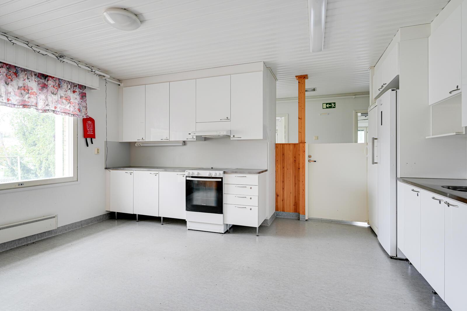 Vaskipolku 6, Valkamanpelto, Mäntsälä