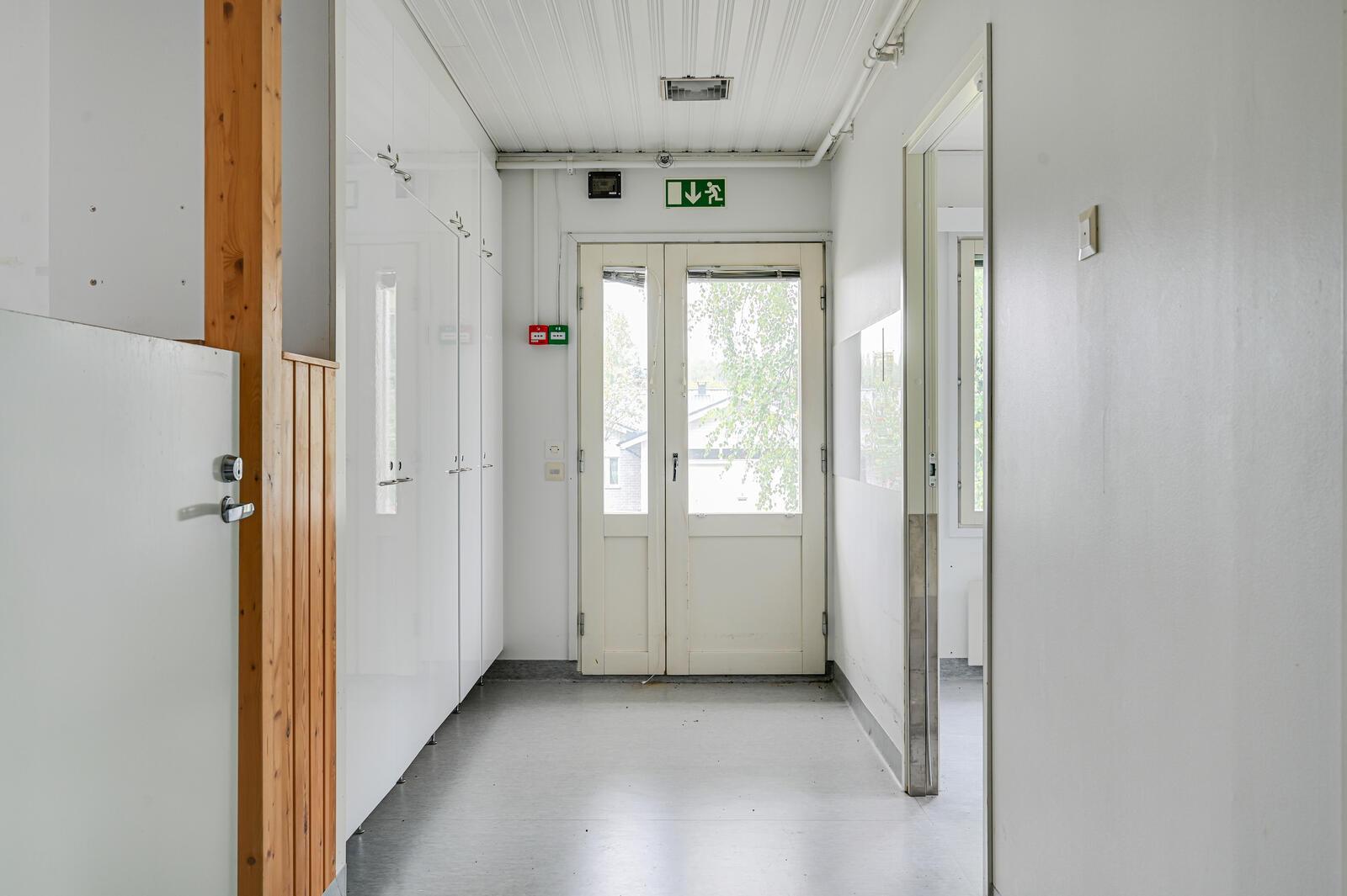 Vaskipolku 6, Valkamanpelto, Mäntsälä