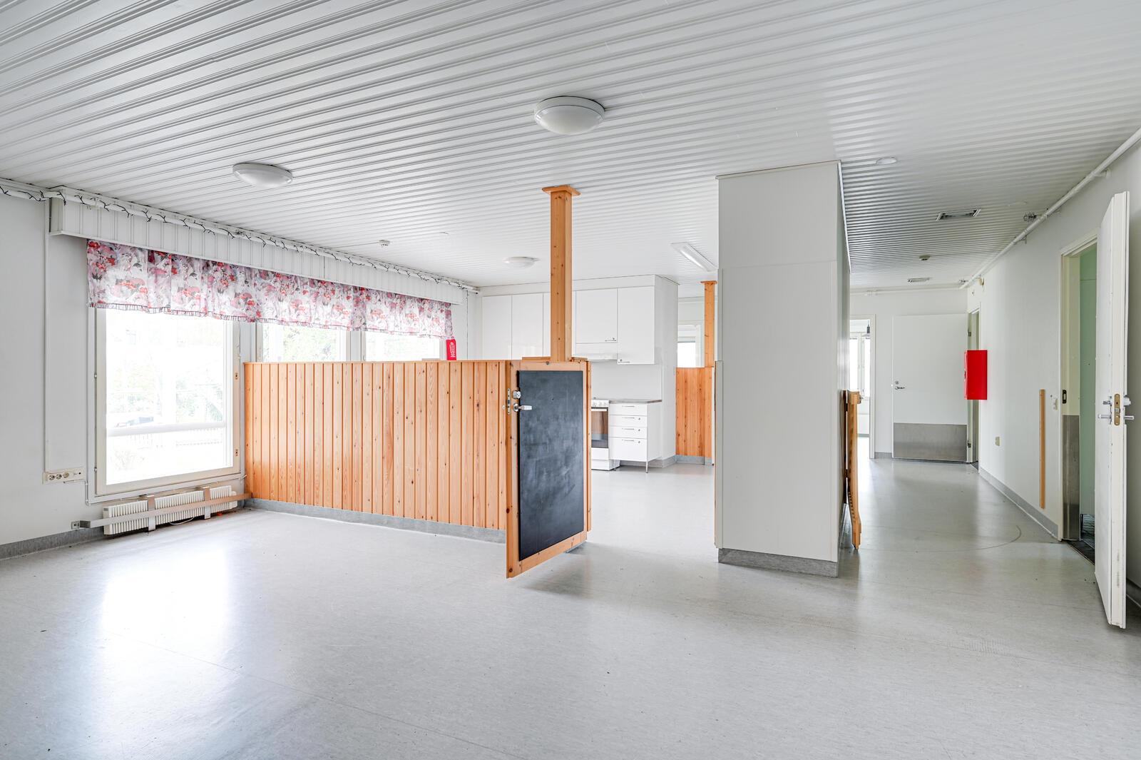 Vaskipolku 6, Valkamanpelto, Mäntsälä