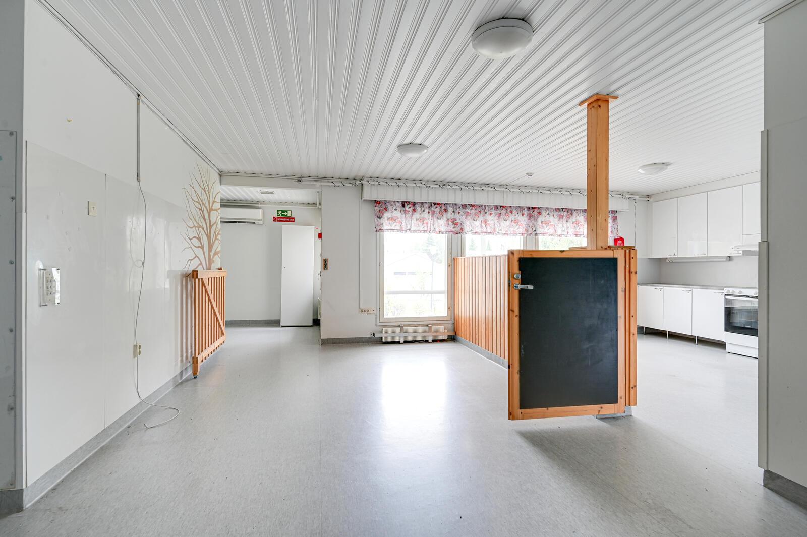 Vaskipolku 6, Valkamanpelto, Mäntsälä