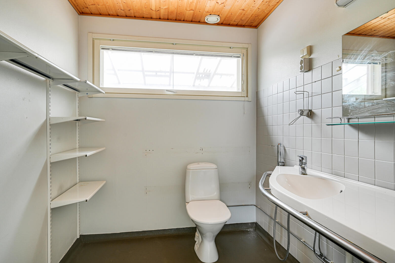 Väinöntie 4, Riihenmäki, Mäntsälä