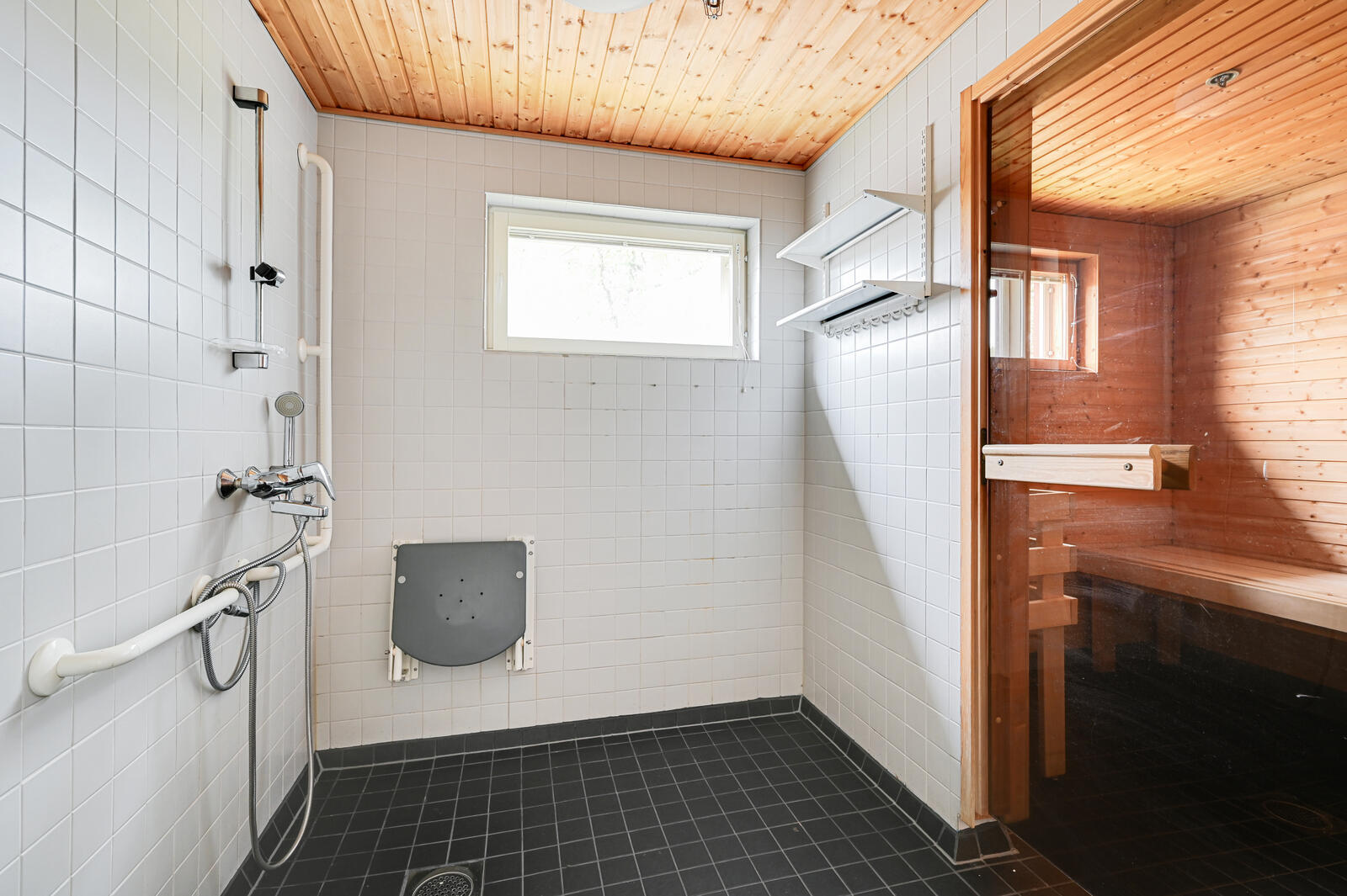 Väinöntie 4, Riihenmäki, Mäntsälä