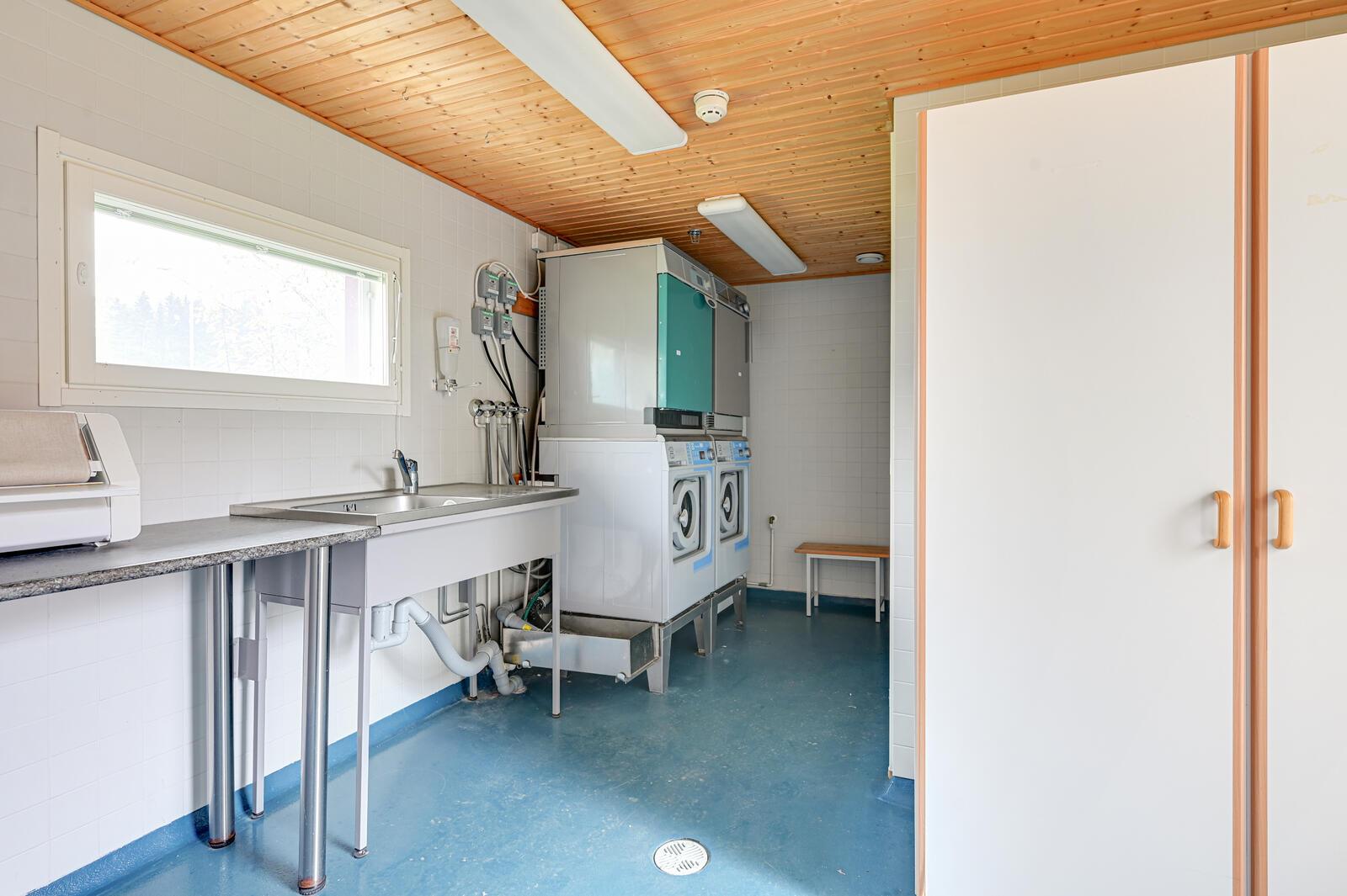 Väinöntie 4, Riihenmäki, Mäntsälä