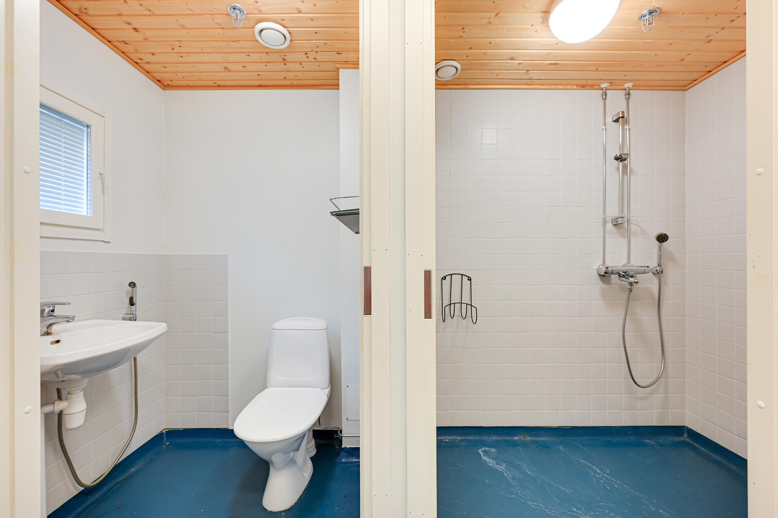 Väinöntie 4, Riihenmäki, Mäntsälä